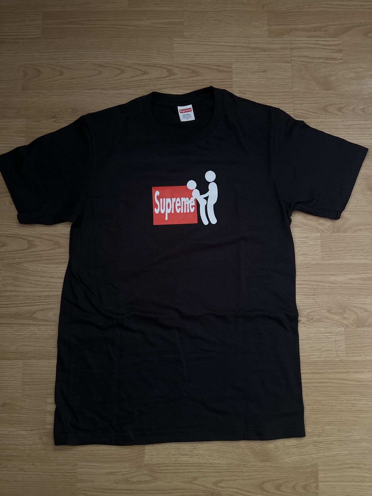 Supreme Stick Tee 