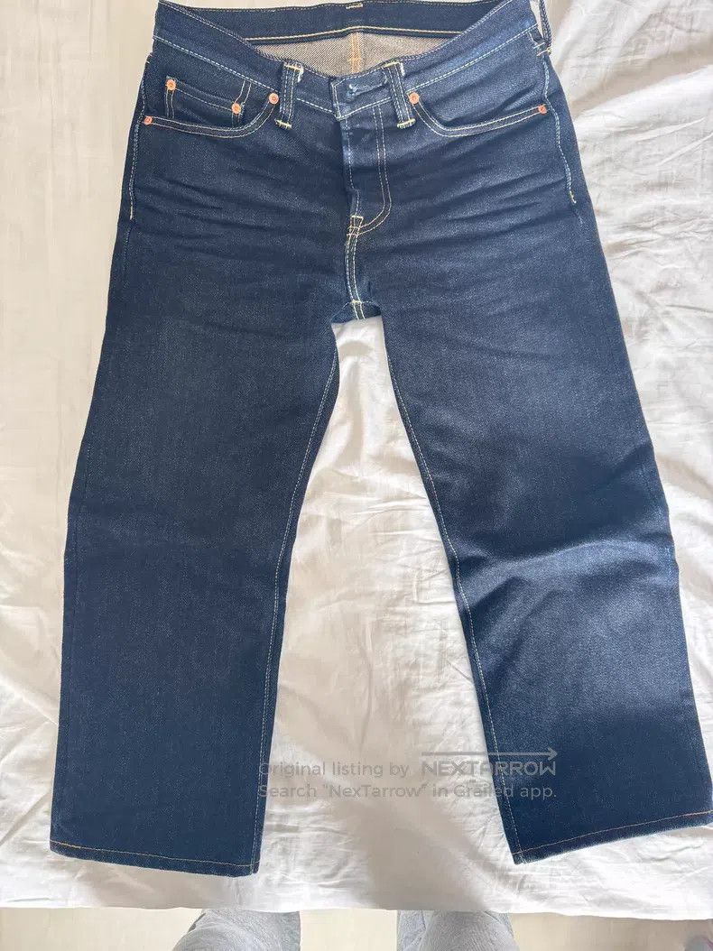 Iron Heart Iron Heart Jeans Size US 32 / EU 48 - 6 Thumbnail