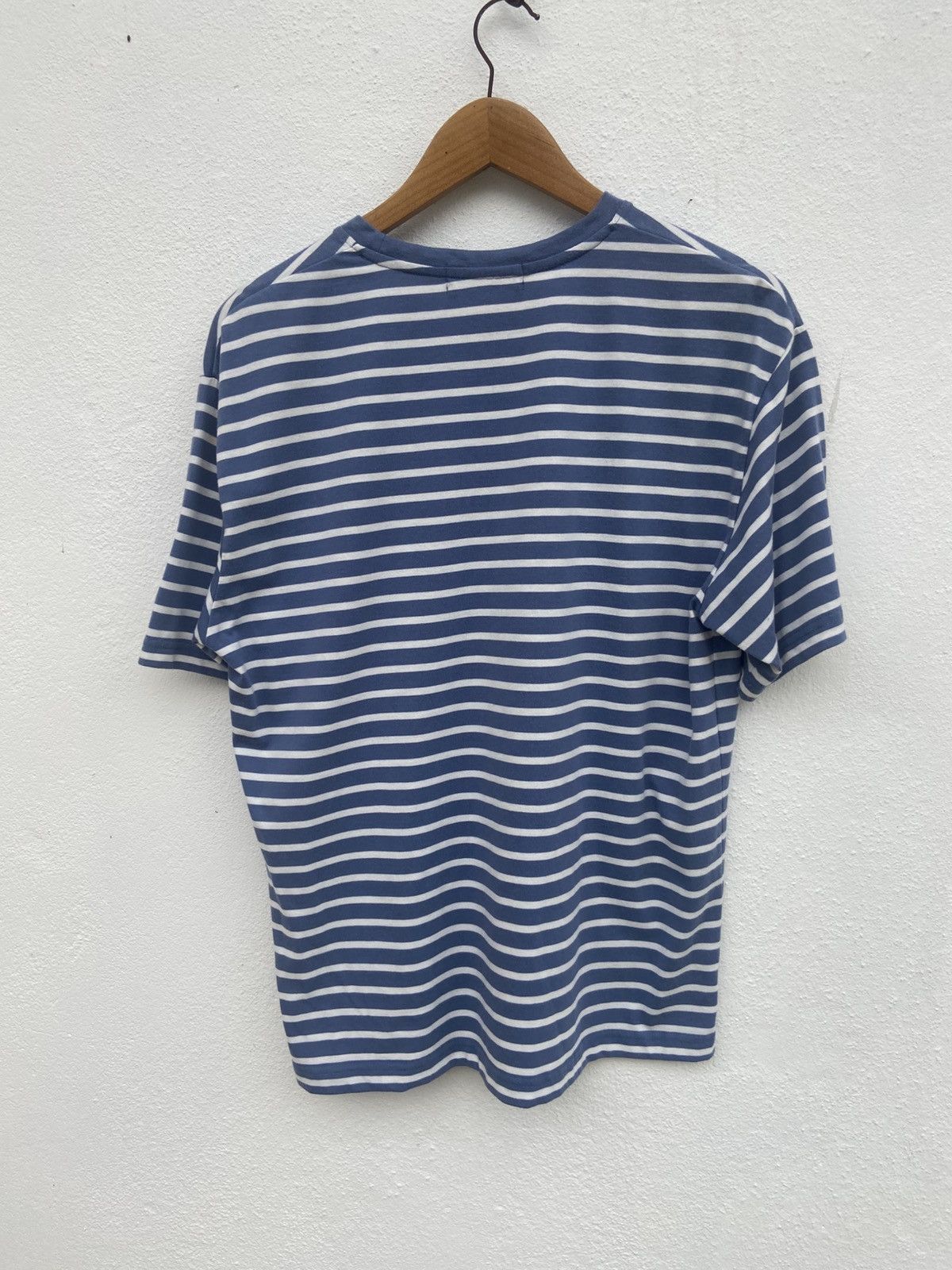 Kansai Yamamoto Kansai Yamamoto t shirt stripes Size US M / EU 48-50 / 2 - 3 Thumbnail