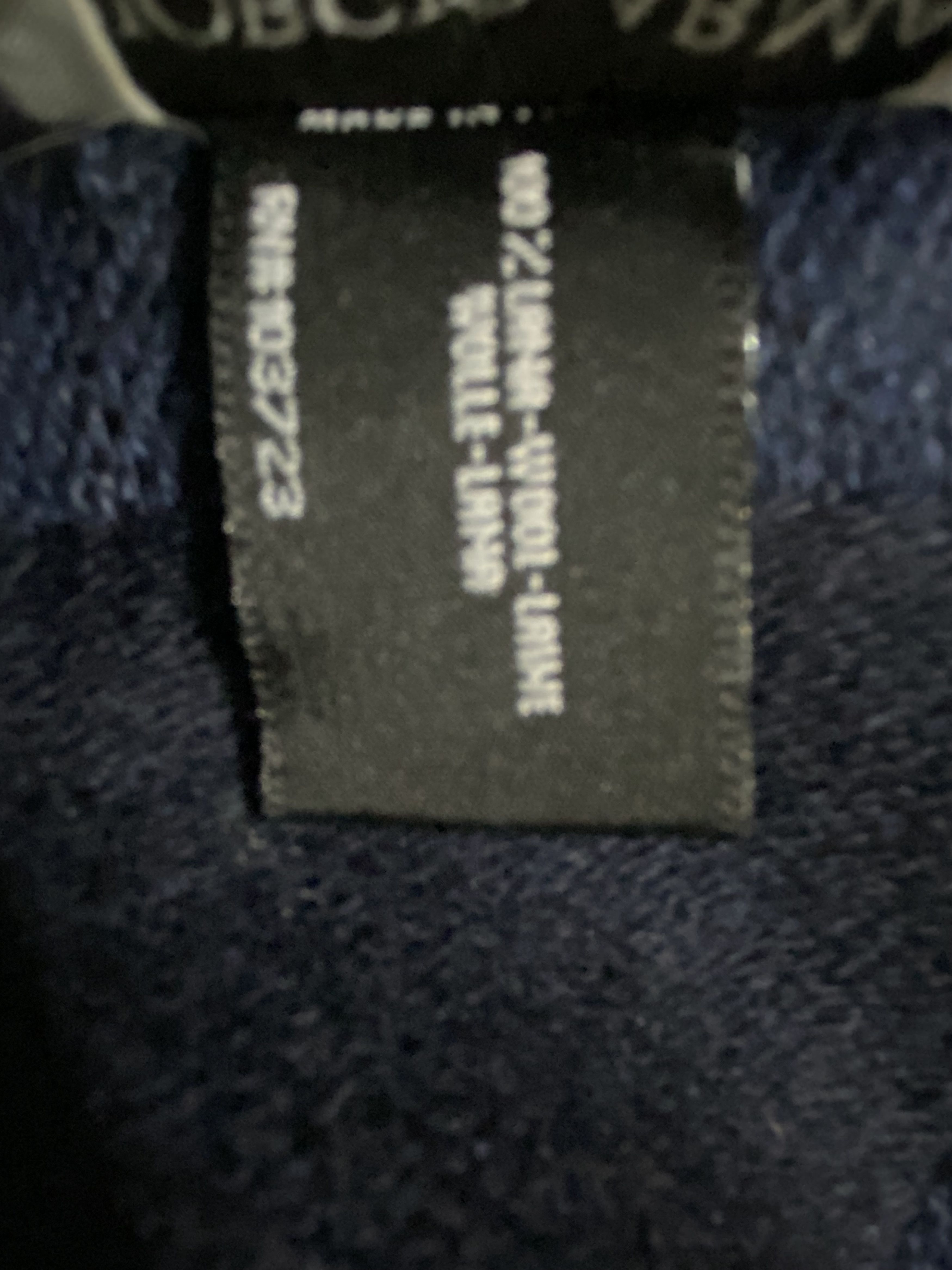 Giorgio Armani × Vintage Giorgio Armani scarf Vintage Scarves Size ONE SIZE - 13 Thumbnail