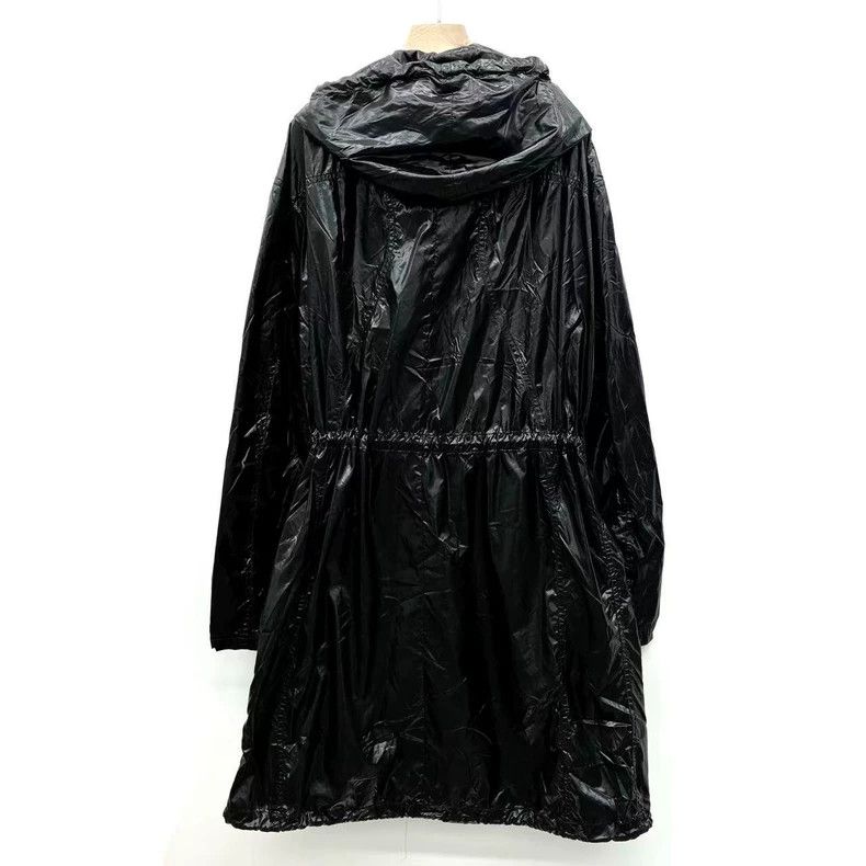 Givenchy Givenchy Collar Button Long Sleeve Shirt Size US M / EU 48-50 / 2 - 2 Thumbnail