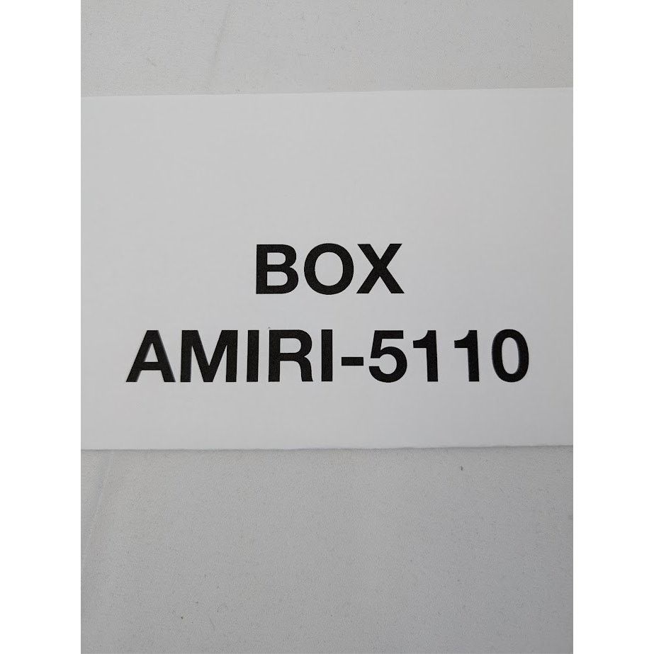 Amiri o1rshd1 Q:3 / Size: OS / Nappa Tao Keychain in Brown Size ONE SIZE - 15 Thumbnail