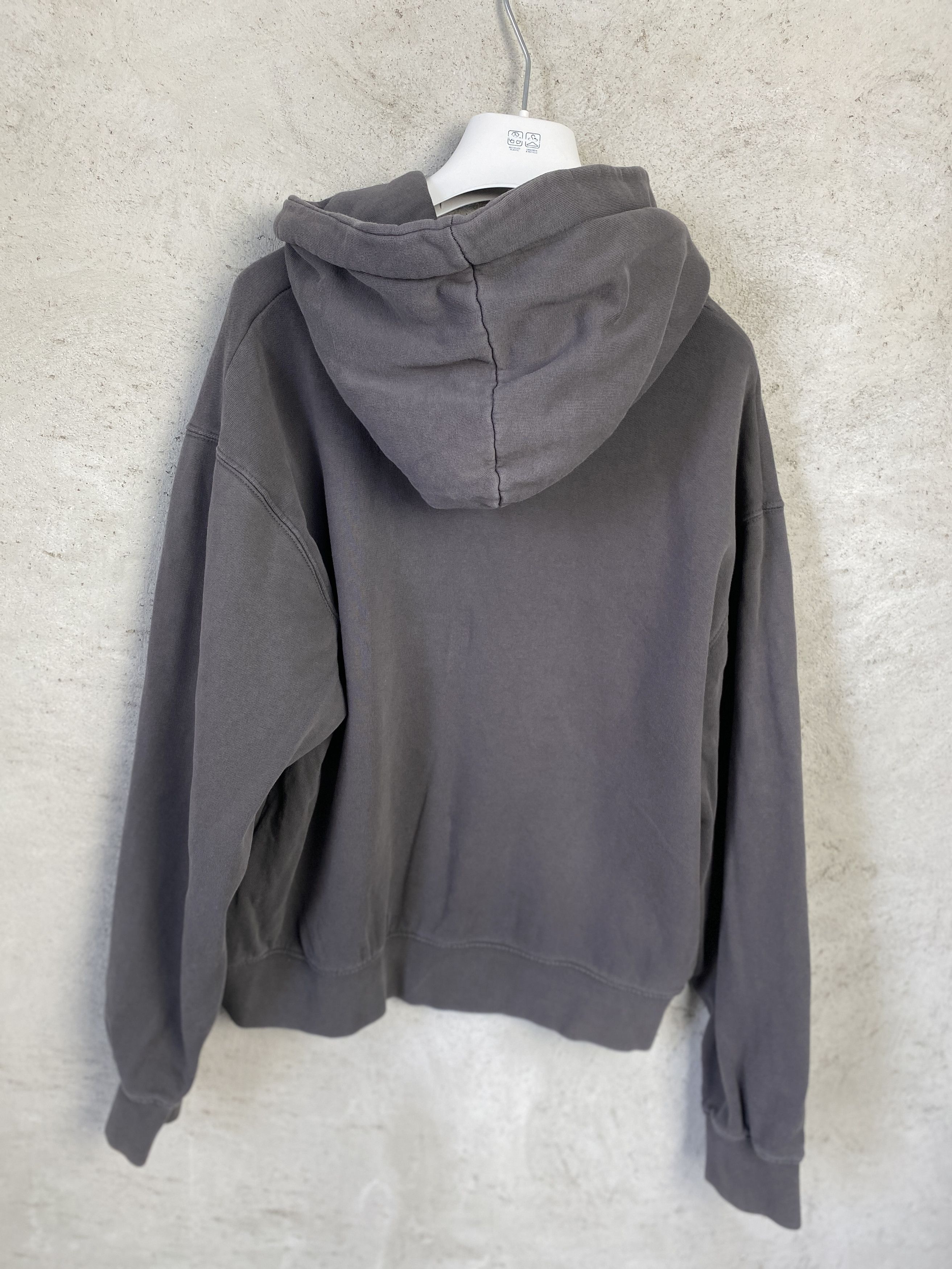 Han Kjobenhavn Han Kjobenhavn center logo hoodie casual Size L / US 10 / IT 46 - 5 Thumbnail