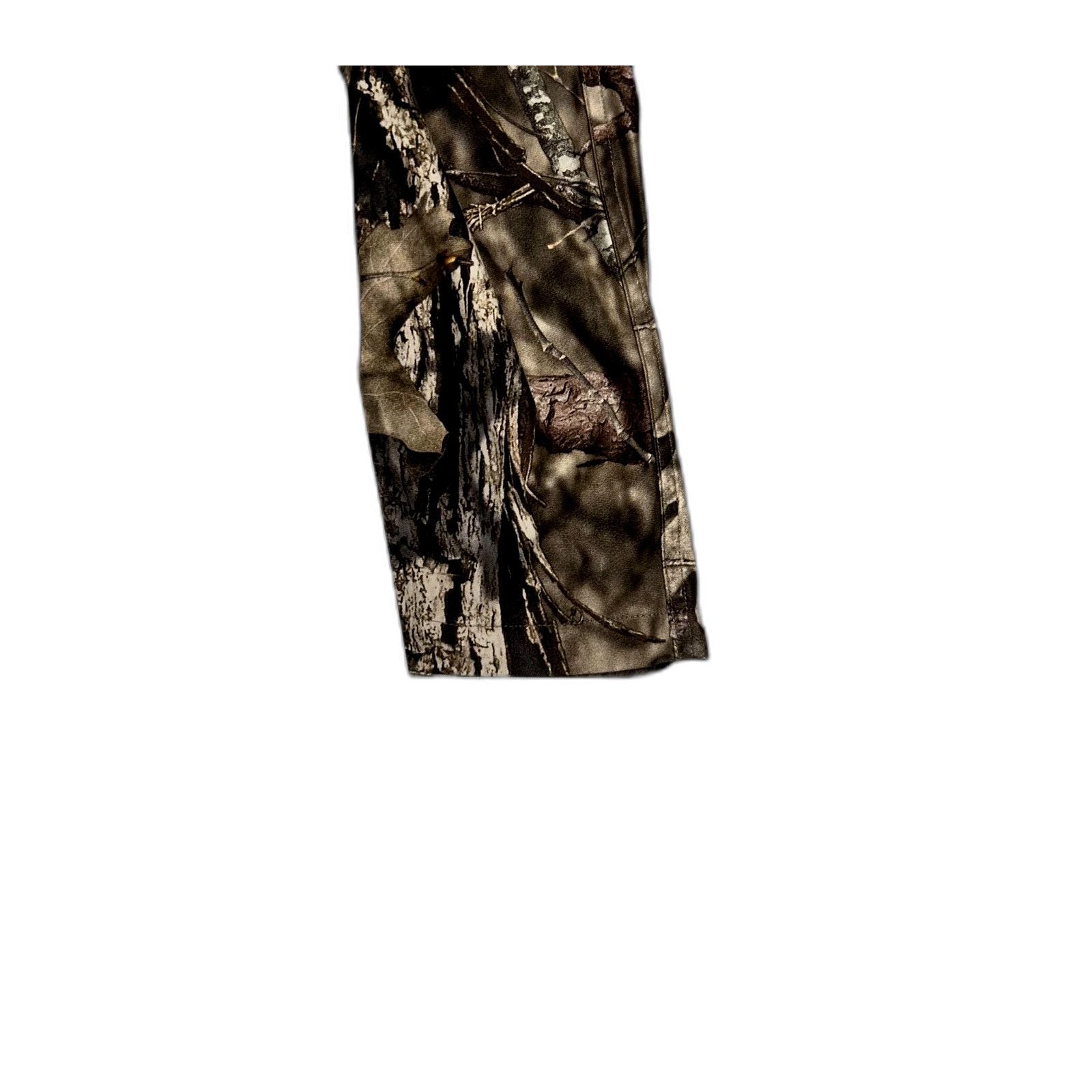 Realtree Rustic Ridge Camo Cargo Pants Mens Medium Realtree Hunting O Size US 26 / EU 42 - 4 Thumbnail