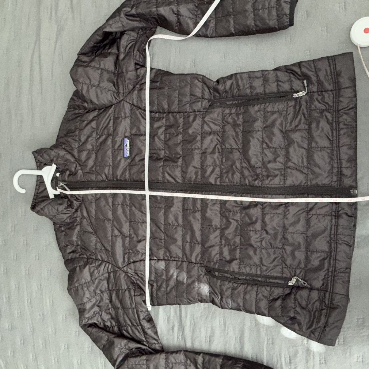 Patagonia Patagonia Nano Puff Women’s Jacket Packable Size L / US 10 / IT 46 - 6 Thumbnail