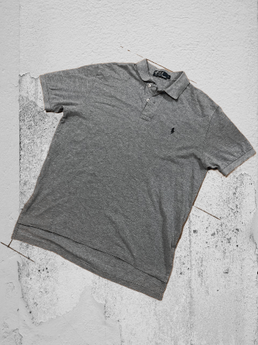 Polo Ralph Lauren Mens Vintage Polo Ralph Lauren Polos Streetwear Luxury Tee Size US L / EU 52-54 / 3 - 1 Thumbnail