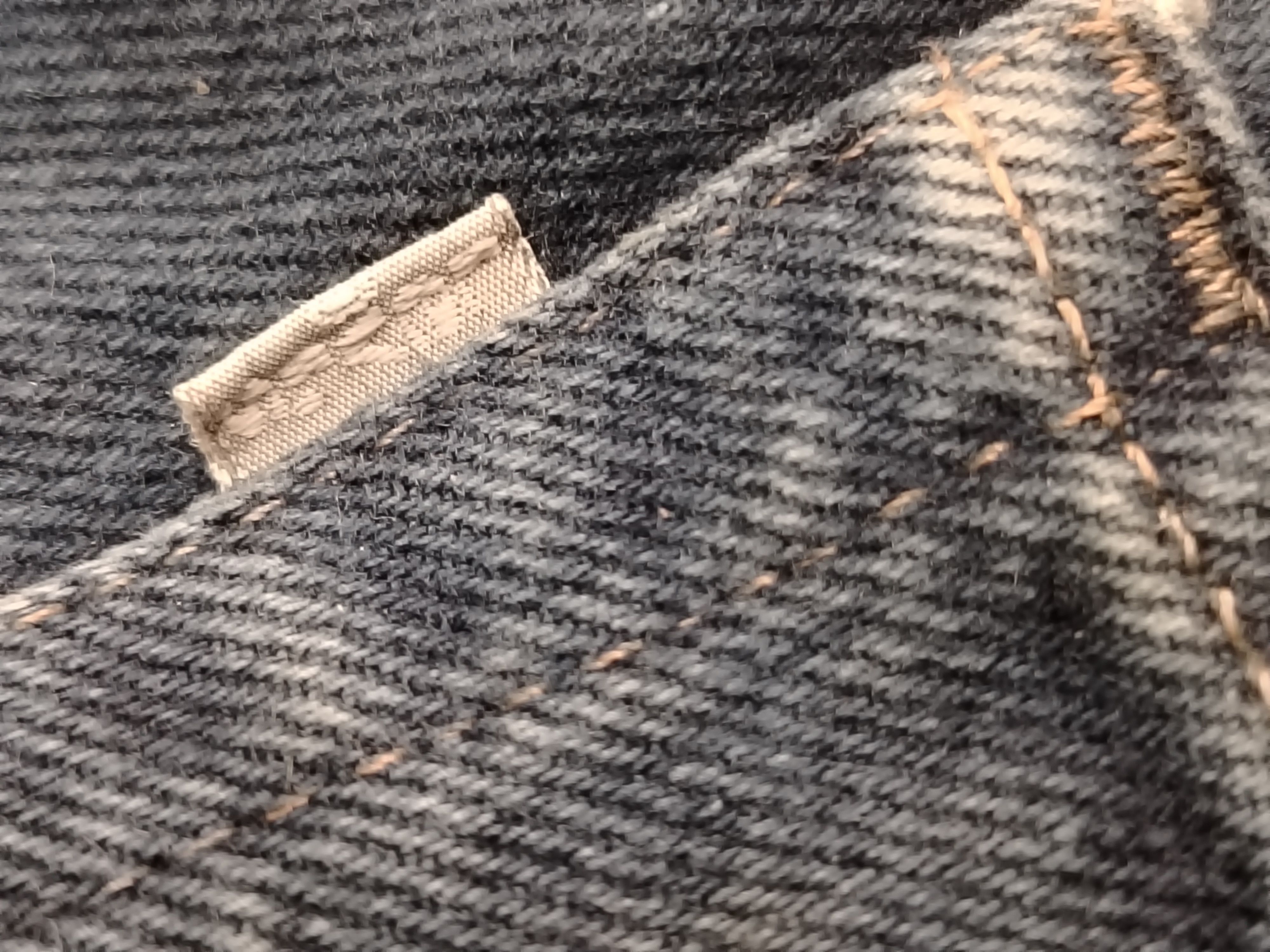 Levi's Levis silvertab Baggy Jeans Size US 37 - 13 Thumbnail