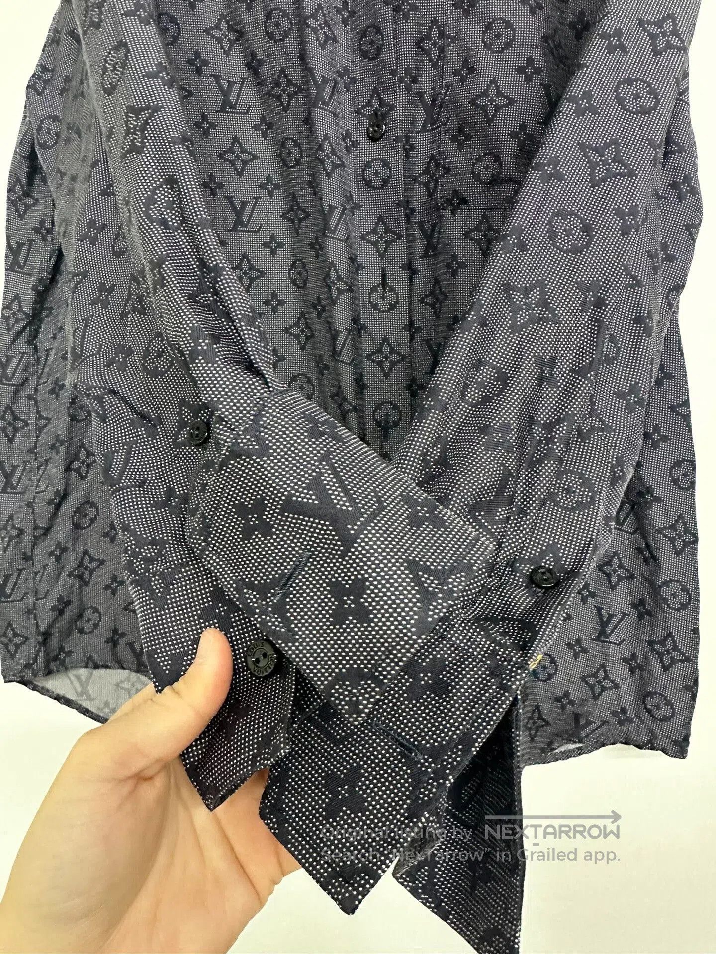 Louis Vuitton Louis Vuitton All. Size US XXS / EU 40 - 7 Thumbnail