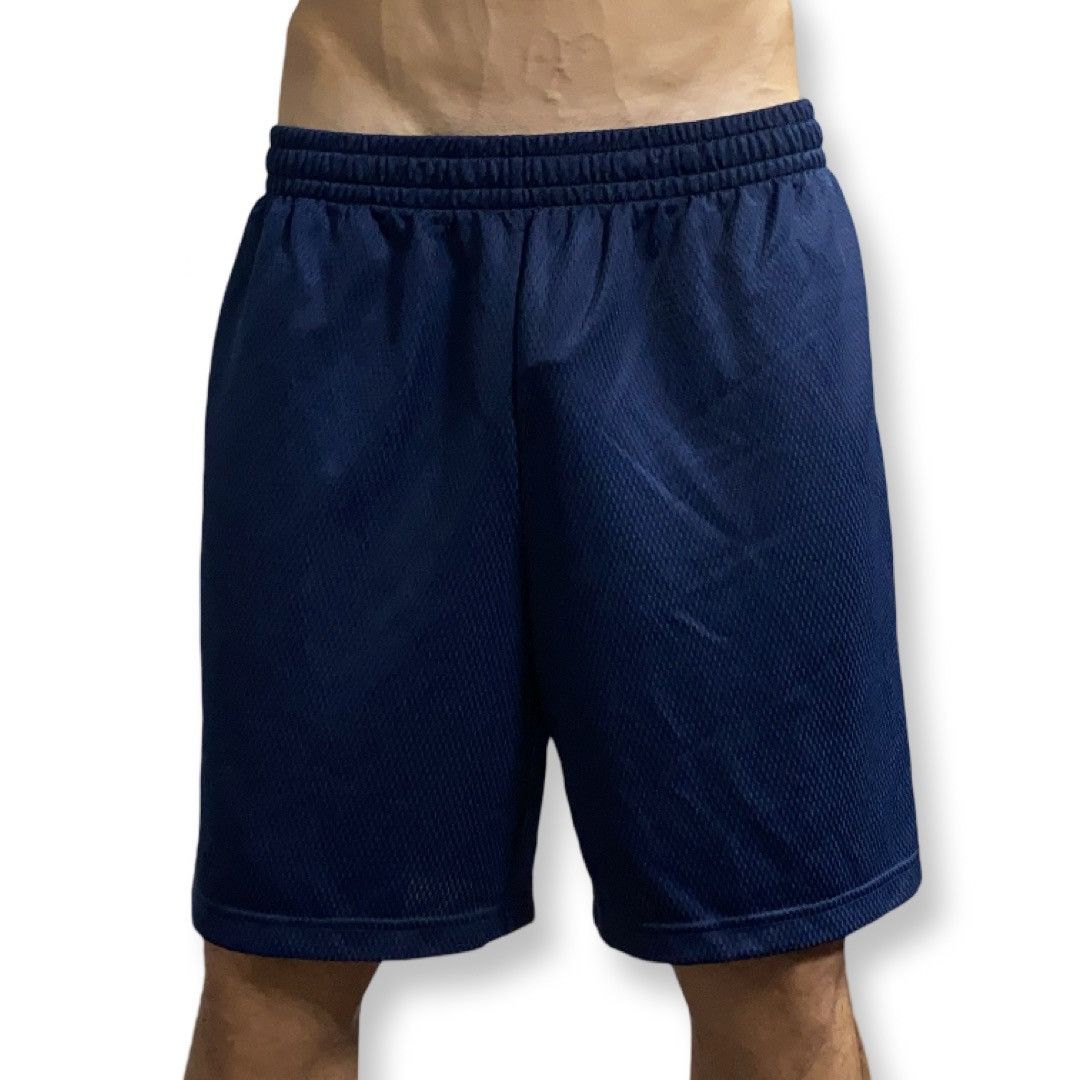 Athletic Works Athletic Works Basketball / Running Shorts Size 36 Size US 36 / EU 52 - 1 Thumbnail