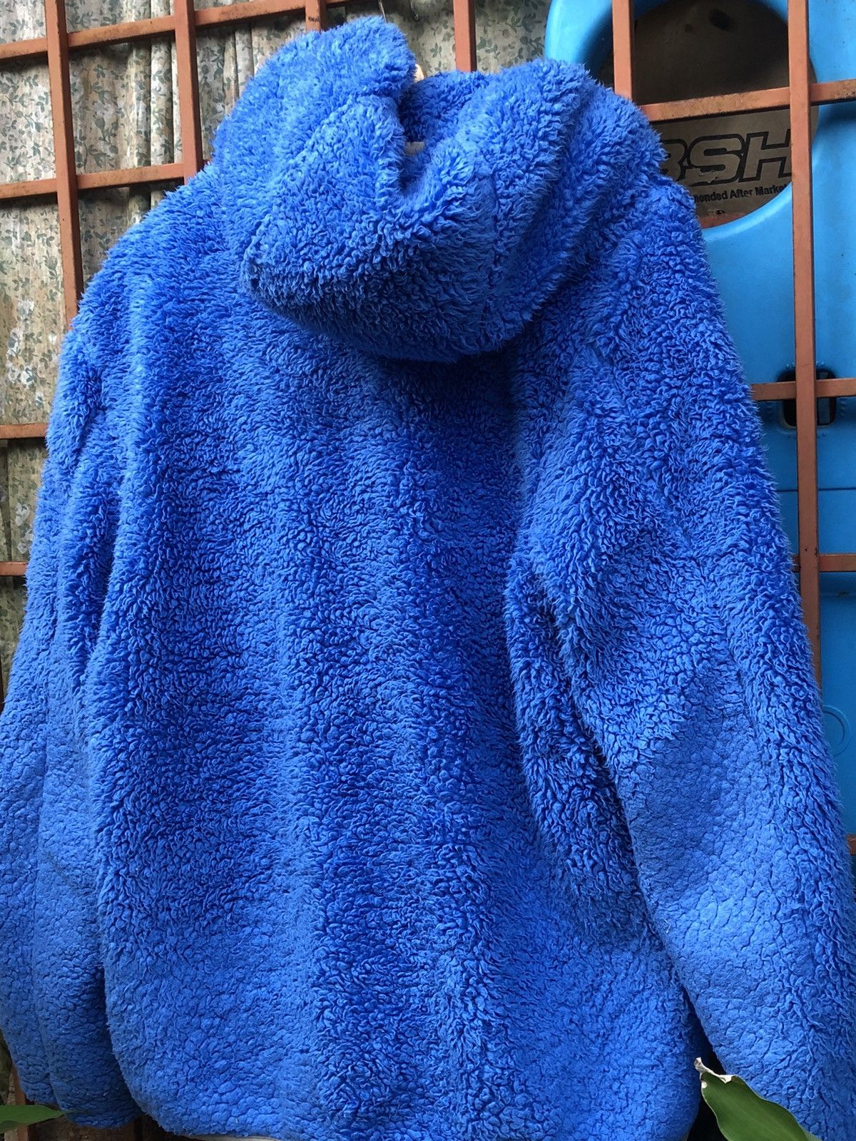 Issey Miyake Issey Miyaki Mercibeaucoup Duffle Jacket Wool Size US L / EU 52-54 / 3 - 7 Thumbnail