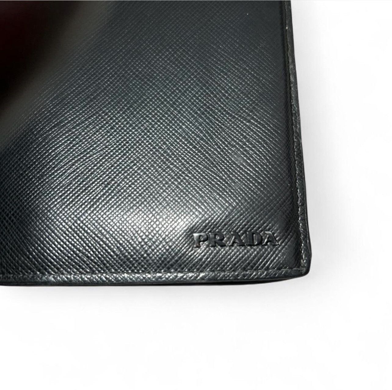 Prada 🔥 Free Shipping Prada Wallet 🔥 Size ONE SIZE - 2 Thumbnail
