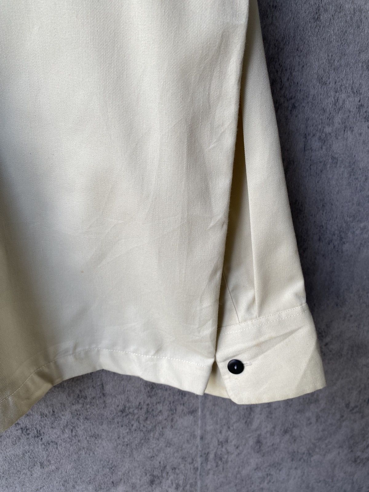 Carne Bollente AW19 Carne Bollente Button Up Long Sleeve Art Design Shirt Size US M / EU 48-50 / 2 - 10 Thumbnail