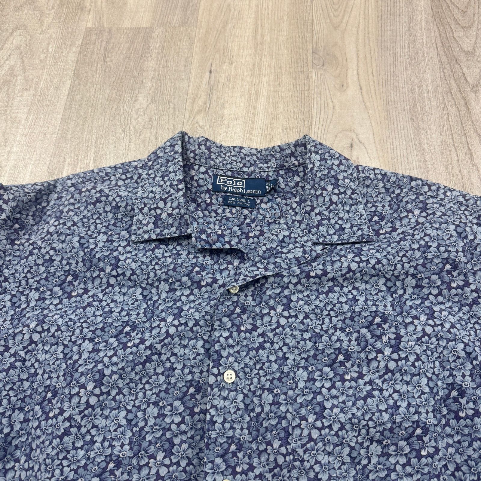 Polo Ralph Lauren Caldwell | Grailed