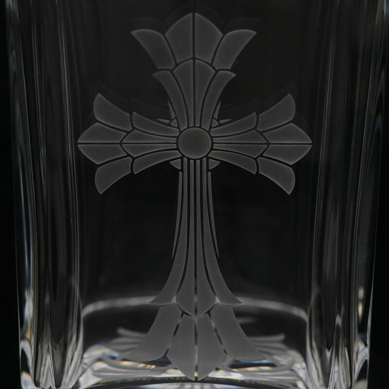 Chrome Hearts Chrome Hearts Baccarat Decanter Size ONE SIZE - 6 Thumbnail