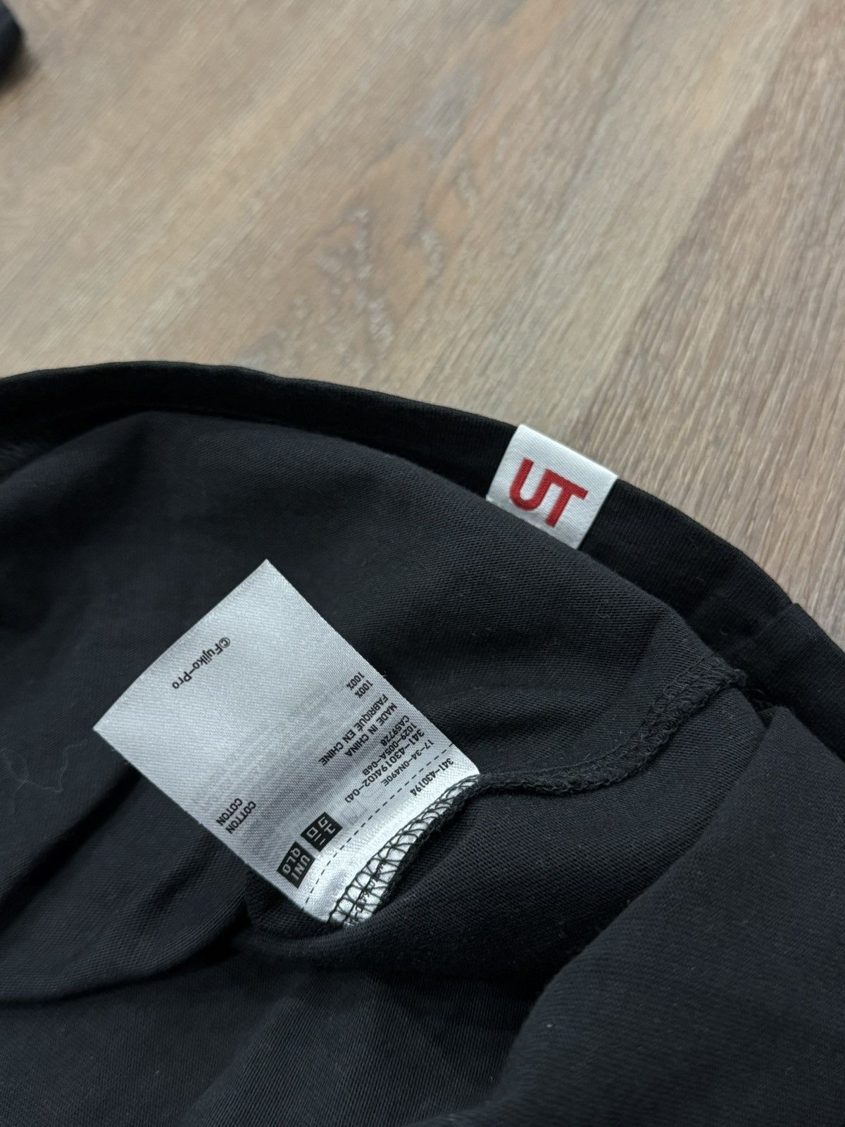Uniqlo Uniqlo UT × Doraemon Graphic T-Shirt – Anime Character Print Size US XS / EU 42 / 0 - 9 Thumbnail