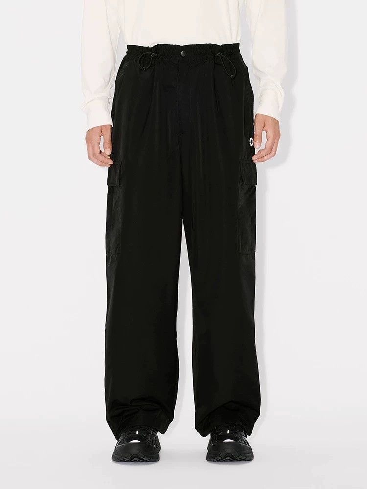 Kenzo KENZO sizeM Relax and relax long pants work pants Size US 38 / EU 54 - 6 Thumbnail