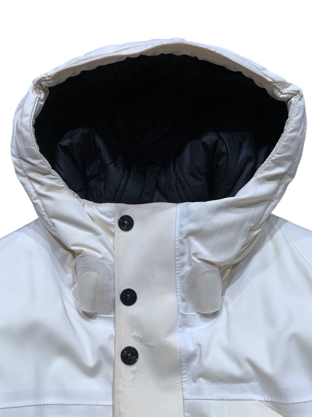 Designer × Stone Island Stone island performance cotton gorpcore jacket Size US M / EU 48-50 / 2 - 3 Thumbnail