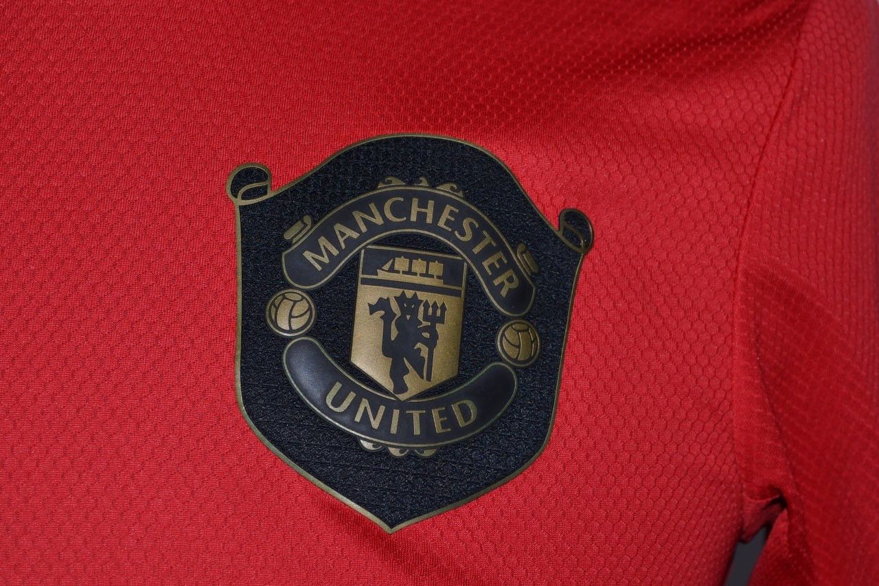 Adidas Manchester United - RASHFORD 10 - 2019 Home TEE Shirt Size S Size US S / EU 44-46 / 1 - 3 Thumbnail