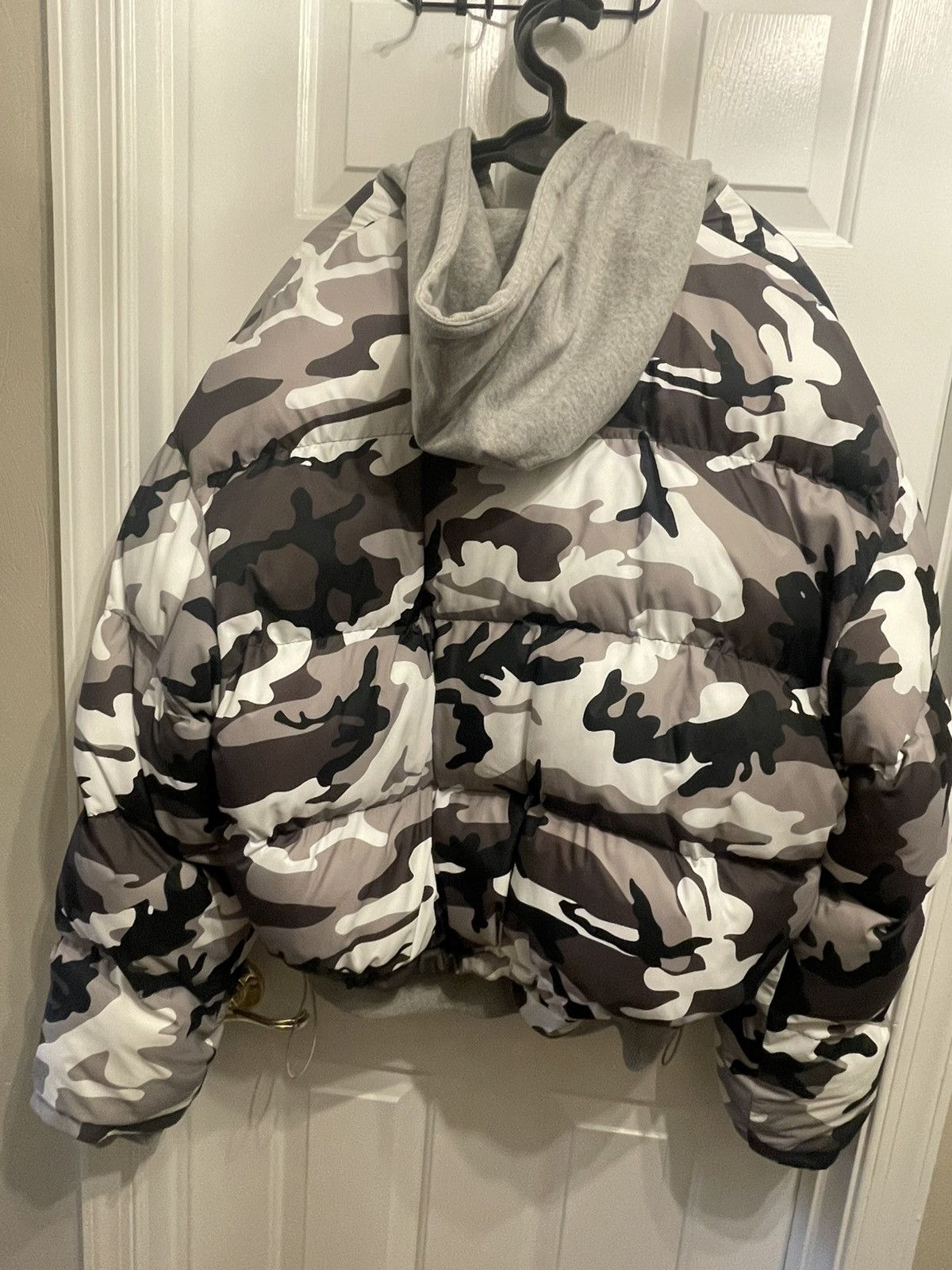 PROJECT G/R Project G/R College Bomber Reversible Size 1 (S) Size US S / EU 44-46 / 1 - 10 Thumbnail