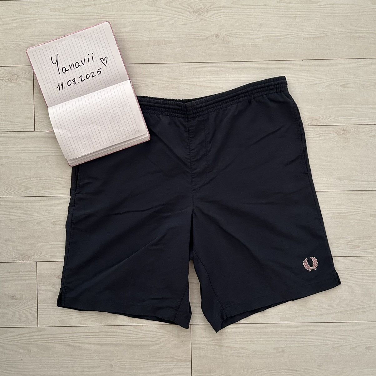 Fred Perry Fred Perry x Vintage x Sportswear Size US 36 / EU 52 - 2 Thumbnail