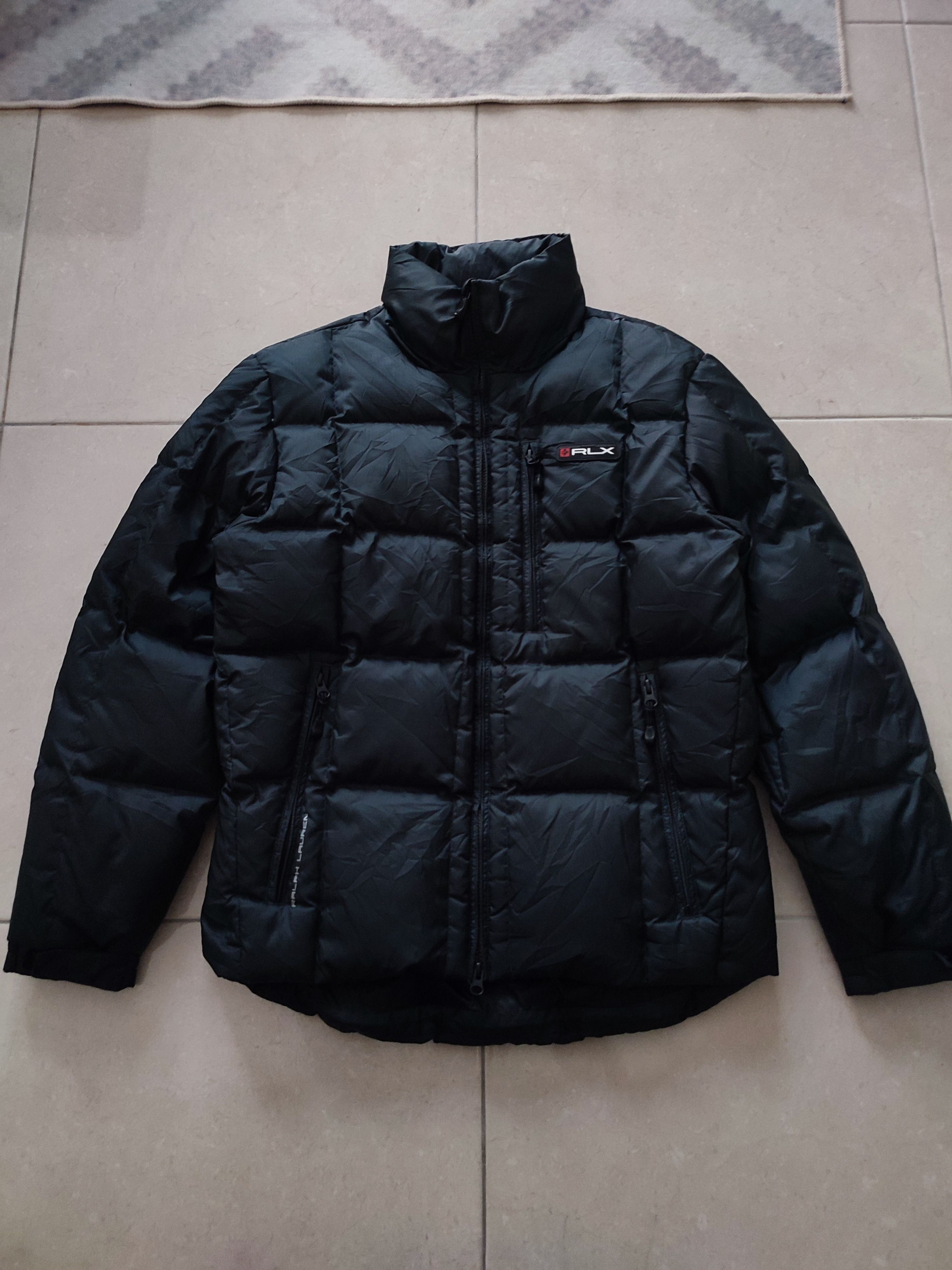 POLO RALPH LAUREN RLX LUNAR DOWN - メルカリ