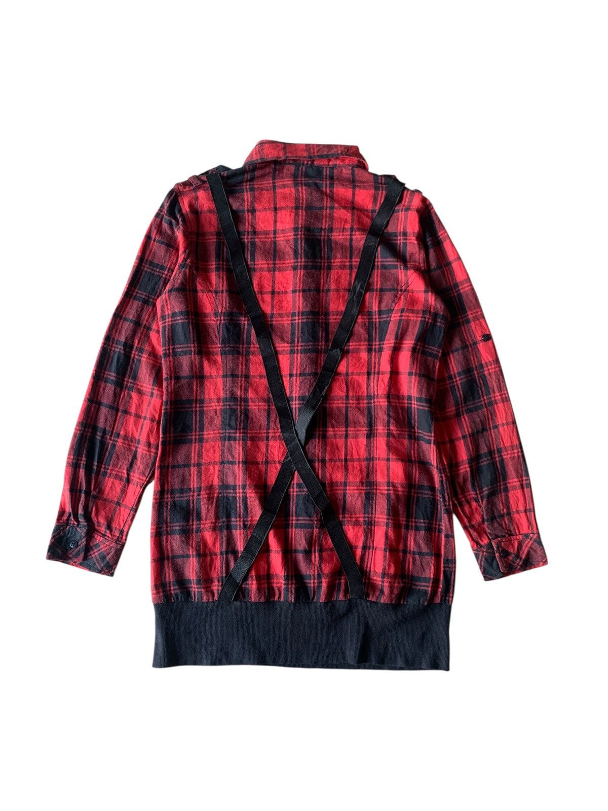 14th Addiction × If Six Was Nine × Japanese Brand Sky bomber punk dress seditionaries Size US M / EU 48-50 / 2 - 2 Thumbnail