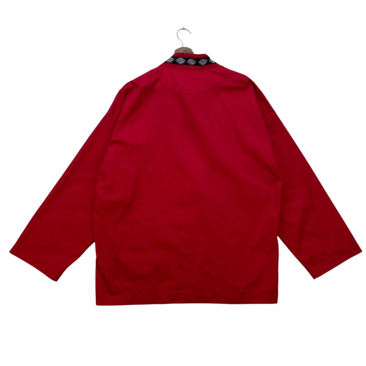 Dickies Williamson-Dickie Mfg Side Tape Kimono Street Fashion Size US M / EU 48-50 / 2 - 3 Thumbnail