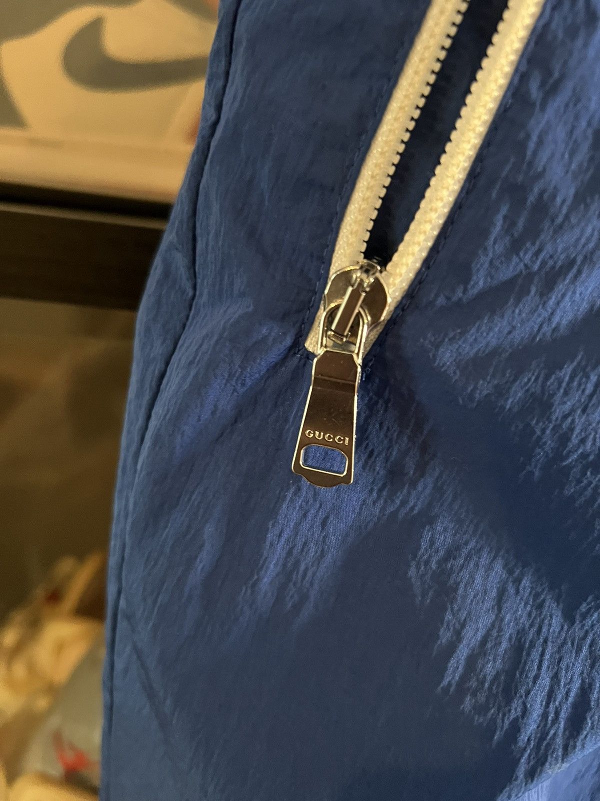 Gucci Gucci Pants Size US 34 / EU 50 - 4 Thumbnail