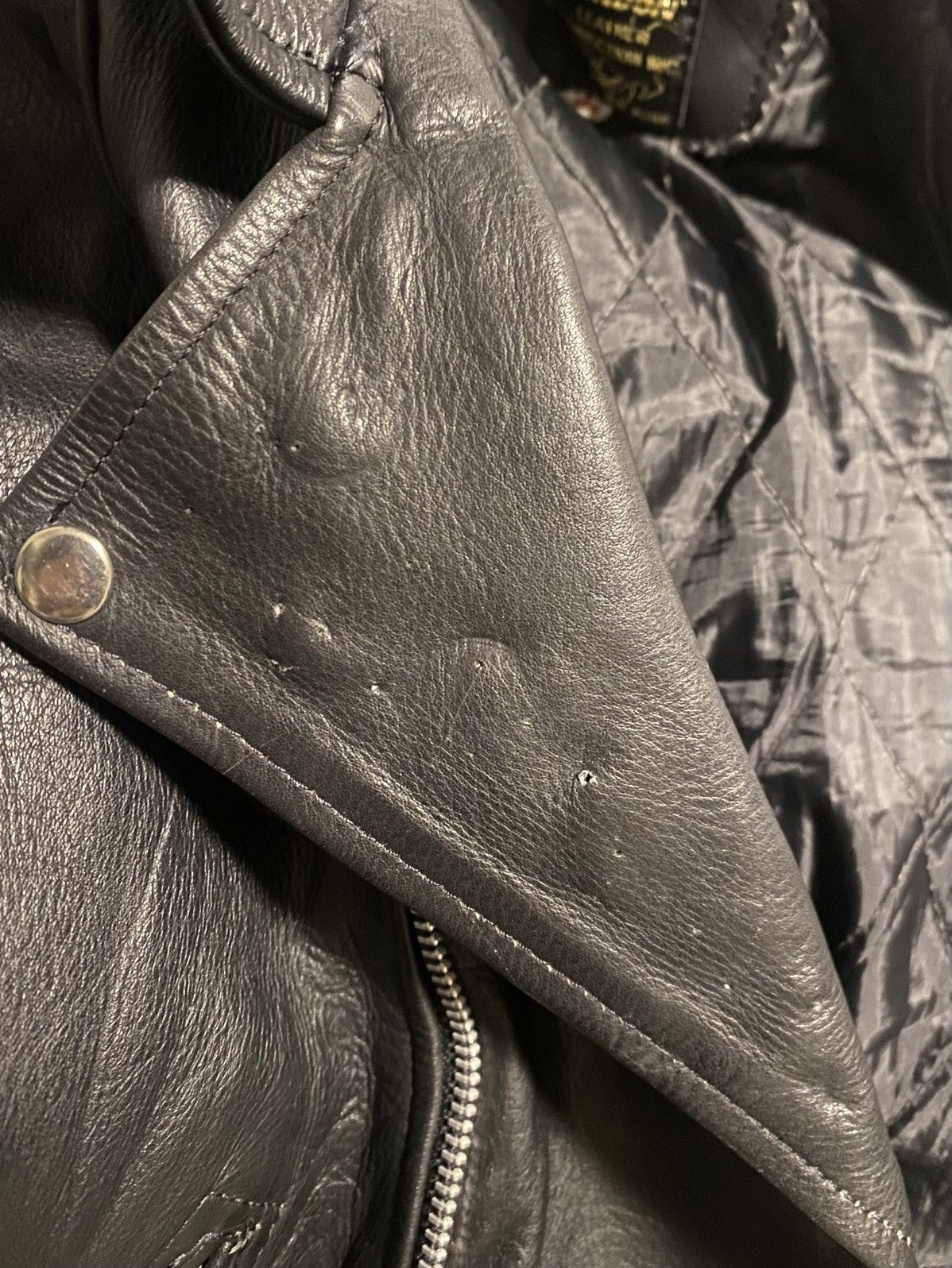 Other 70s London Leather Connection Inc. Jacket Size US S / EU 44-46 / 1 - 5 Thumbnail