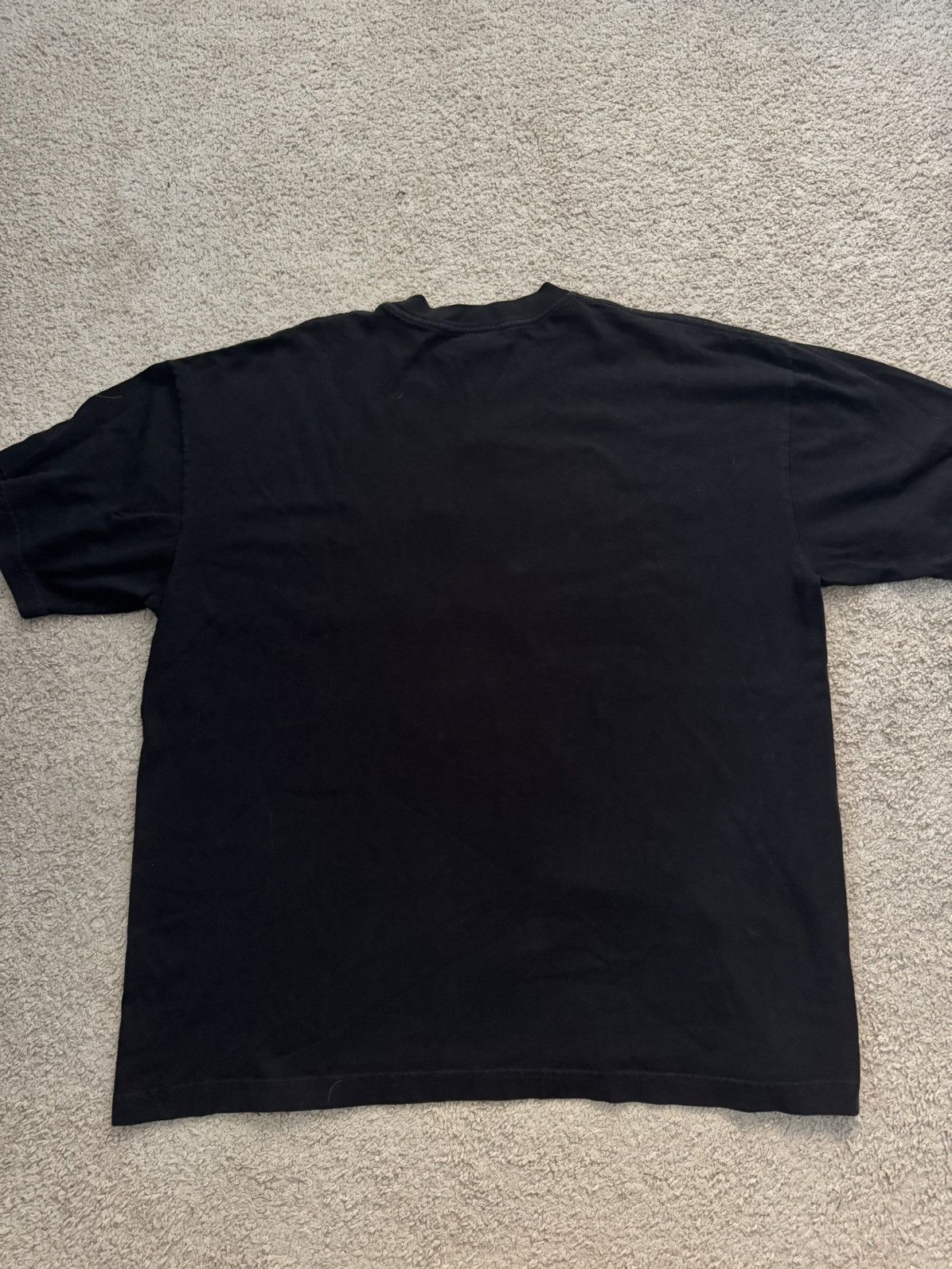Warren Lotas Warren Lotus Time Is Precious Tee Size US XL / EU 56 / 4 - 2 Thumbnail
