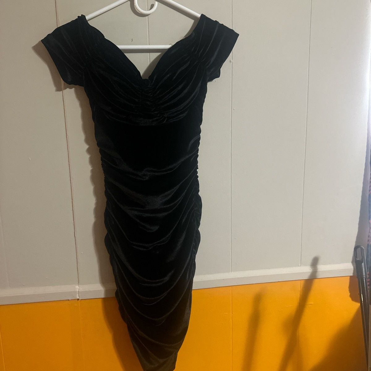 Other Black dress ASA Size S / US 4 / IT 40 - 5 Thumbnail