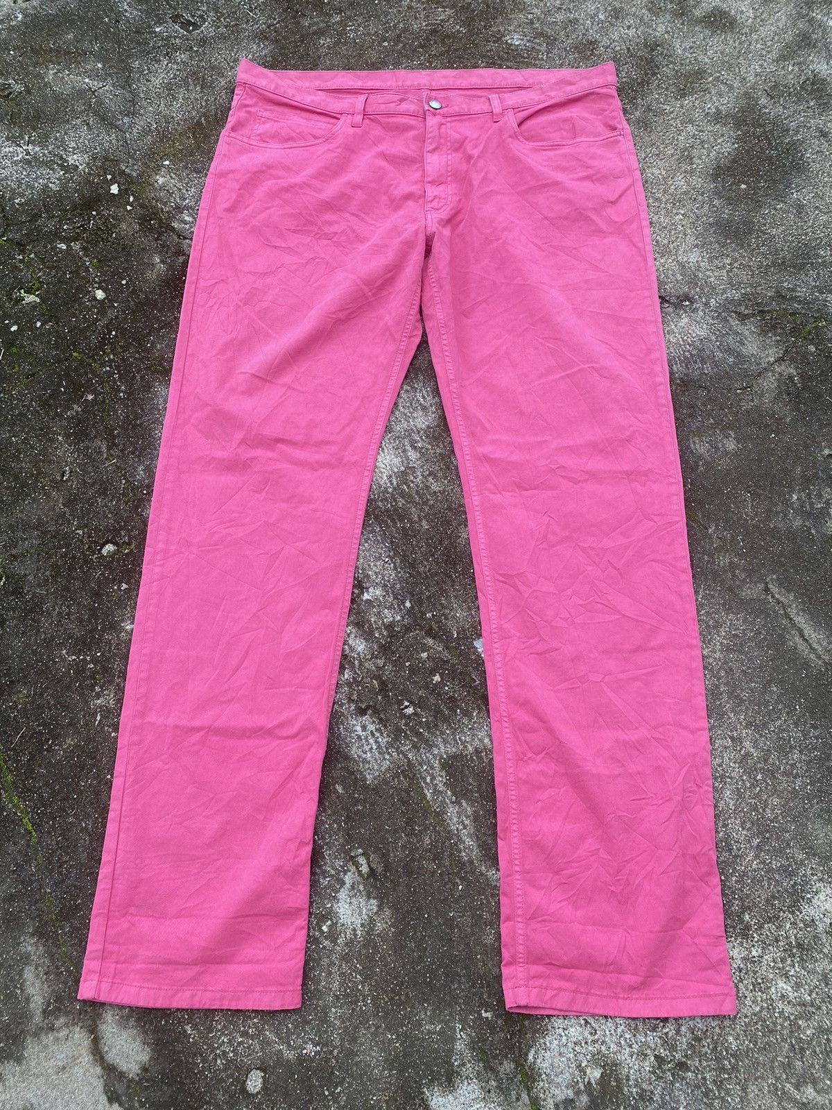 Loro Piana Loro Piana Size US 42 / EU 58 - 1 Thumbnail