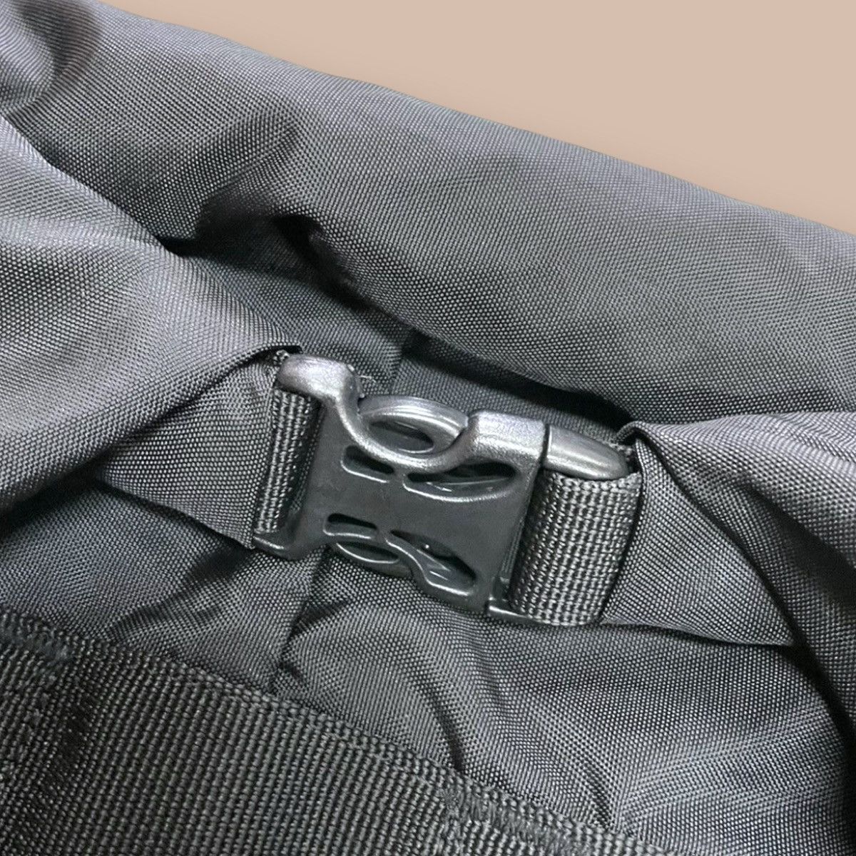 Nike ACG Vintage Nike ACG Backpack Size ONE SIZE - 7 Thumbnail