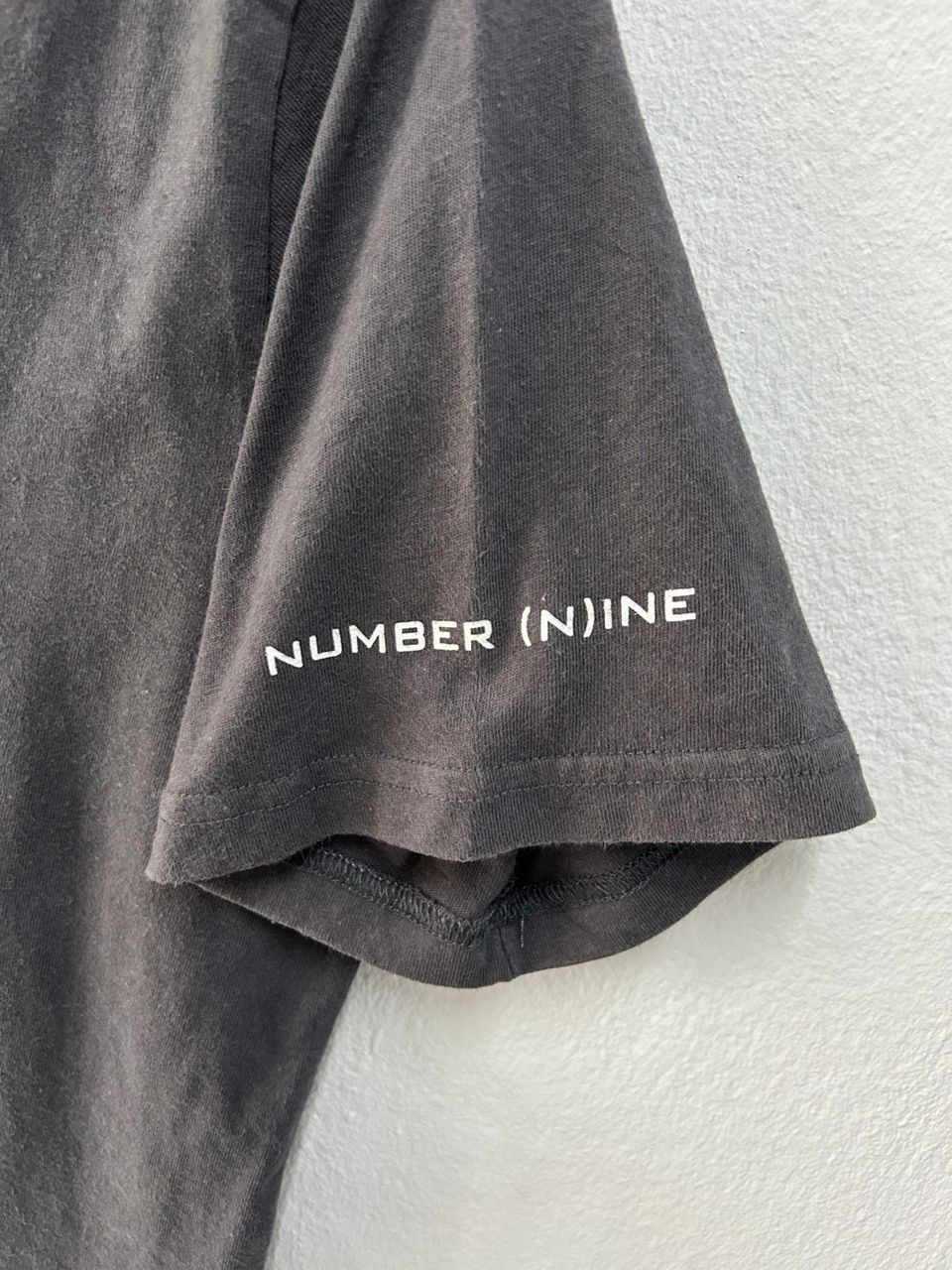 Marlboro Number (N)ine Marlboro Step Up Out Of Your Box Tshirt Size US L / EU 52-54 / 3 - 3 Thumbnail