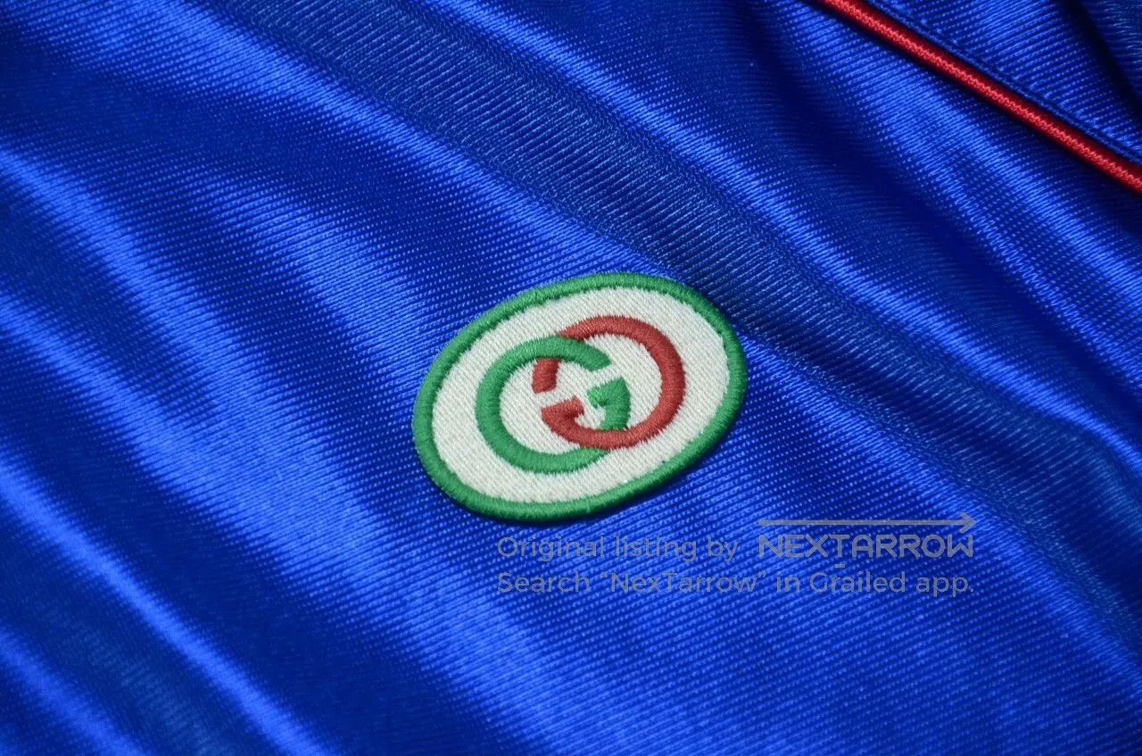 Gucci gucci silk hooded sport jacket sweatshirt. Size US M / EU 48-50 / 2 - 4 Thumbnail