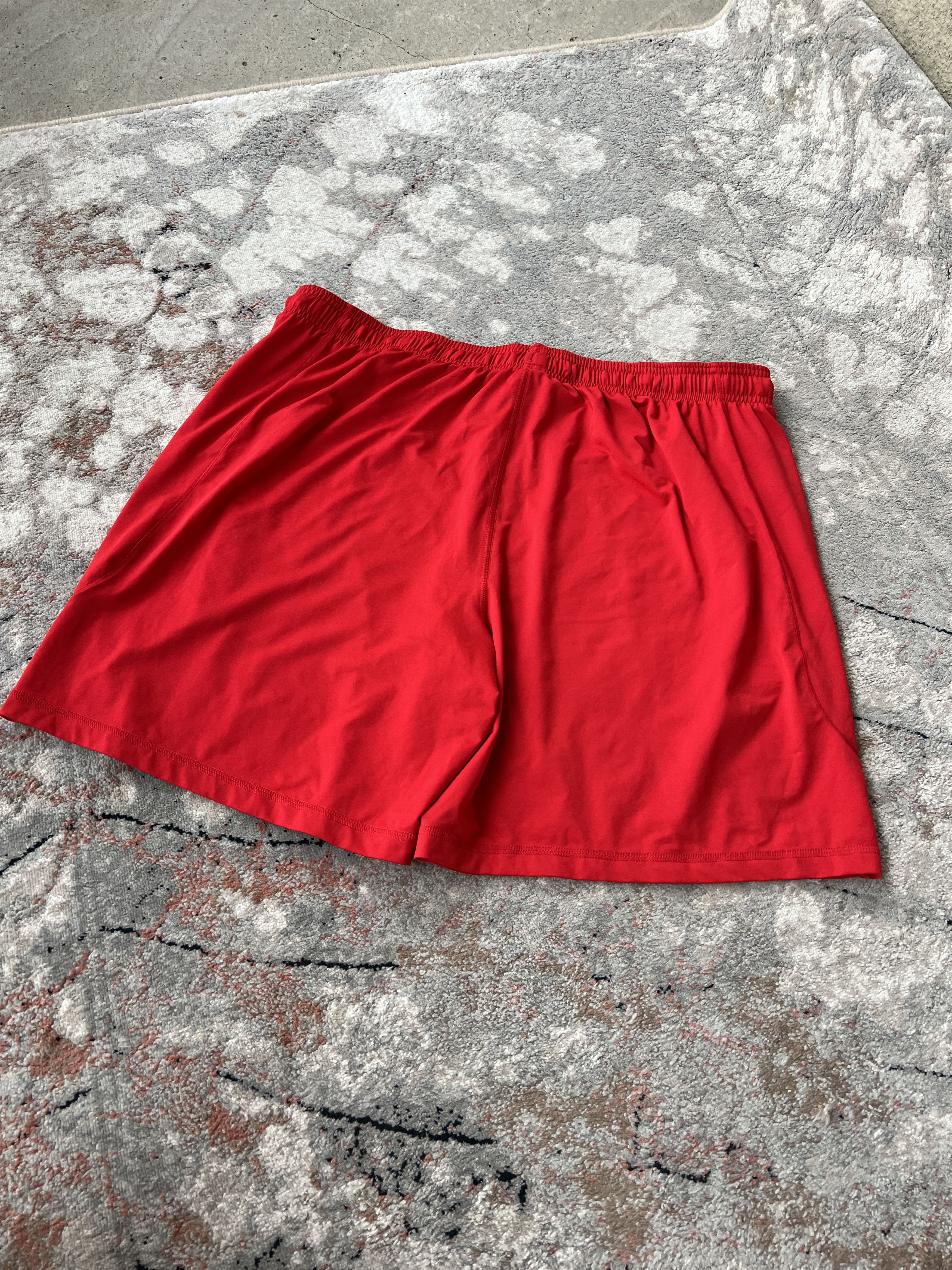 Under Armour Under Armour Shorts Size US 38 / EU 54 - 5 Thumbnail
