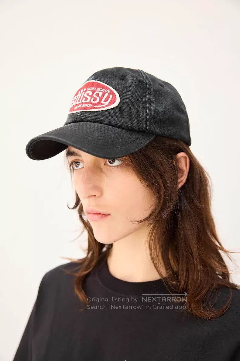 Our Legacy Our Legacy Hat Size ONE SIZE - 9 Thumbnail