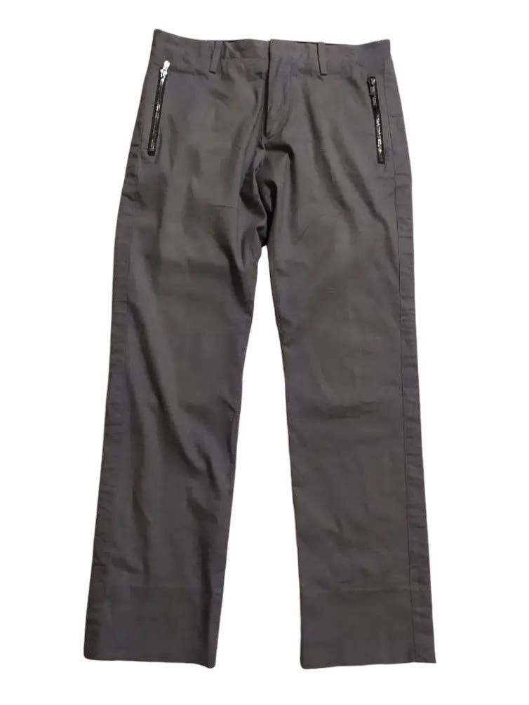 Katharine hamnett Casual pants Excella Zipper