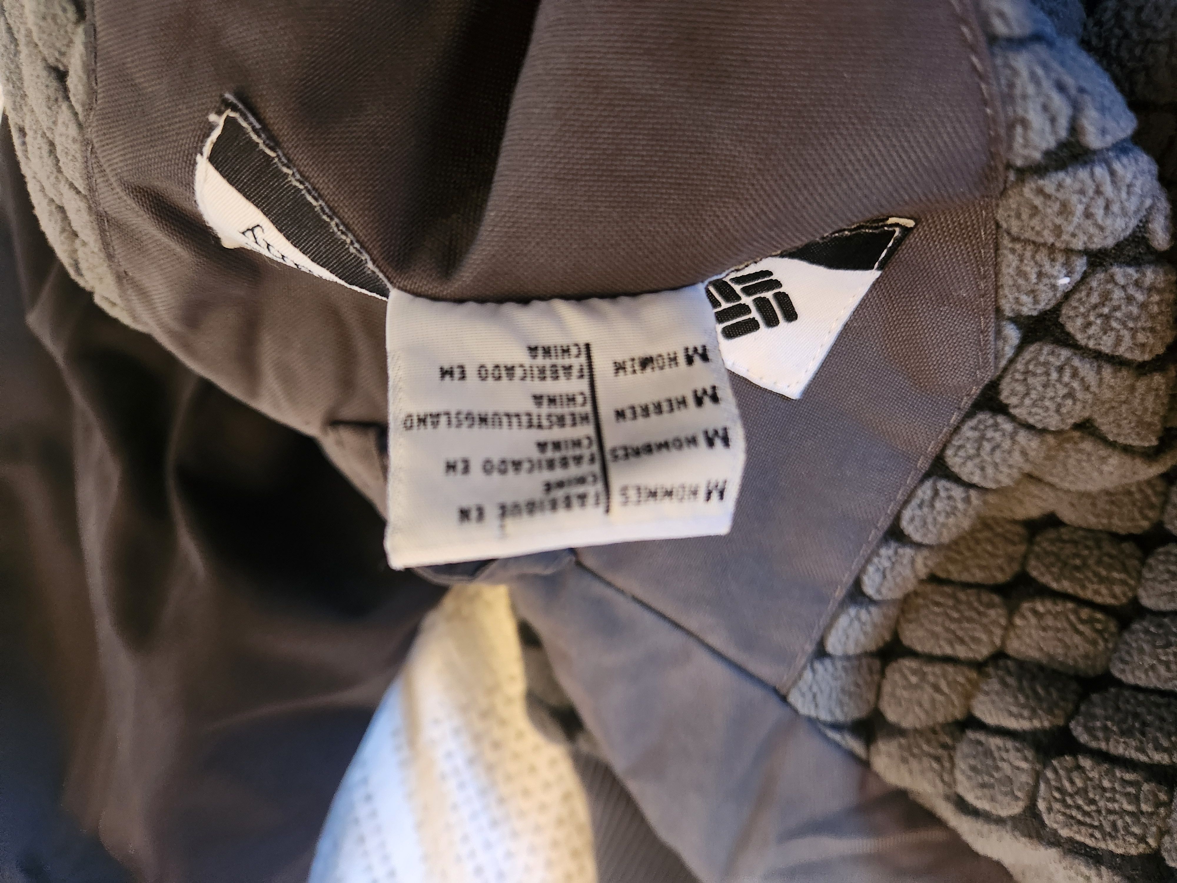 Columbia FLIGHT BOMBER Size US M / EU 48-50 / 2 - 10 Thumbnail