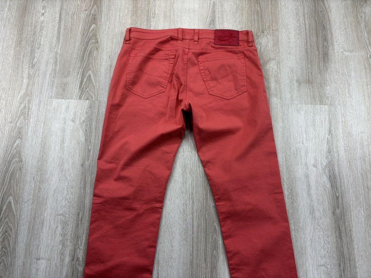 Designer × Jacob Cohen Mens pants Jacob Cohen Size 36 Size US 36 / EU 52 - 11 Thumbnail