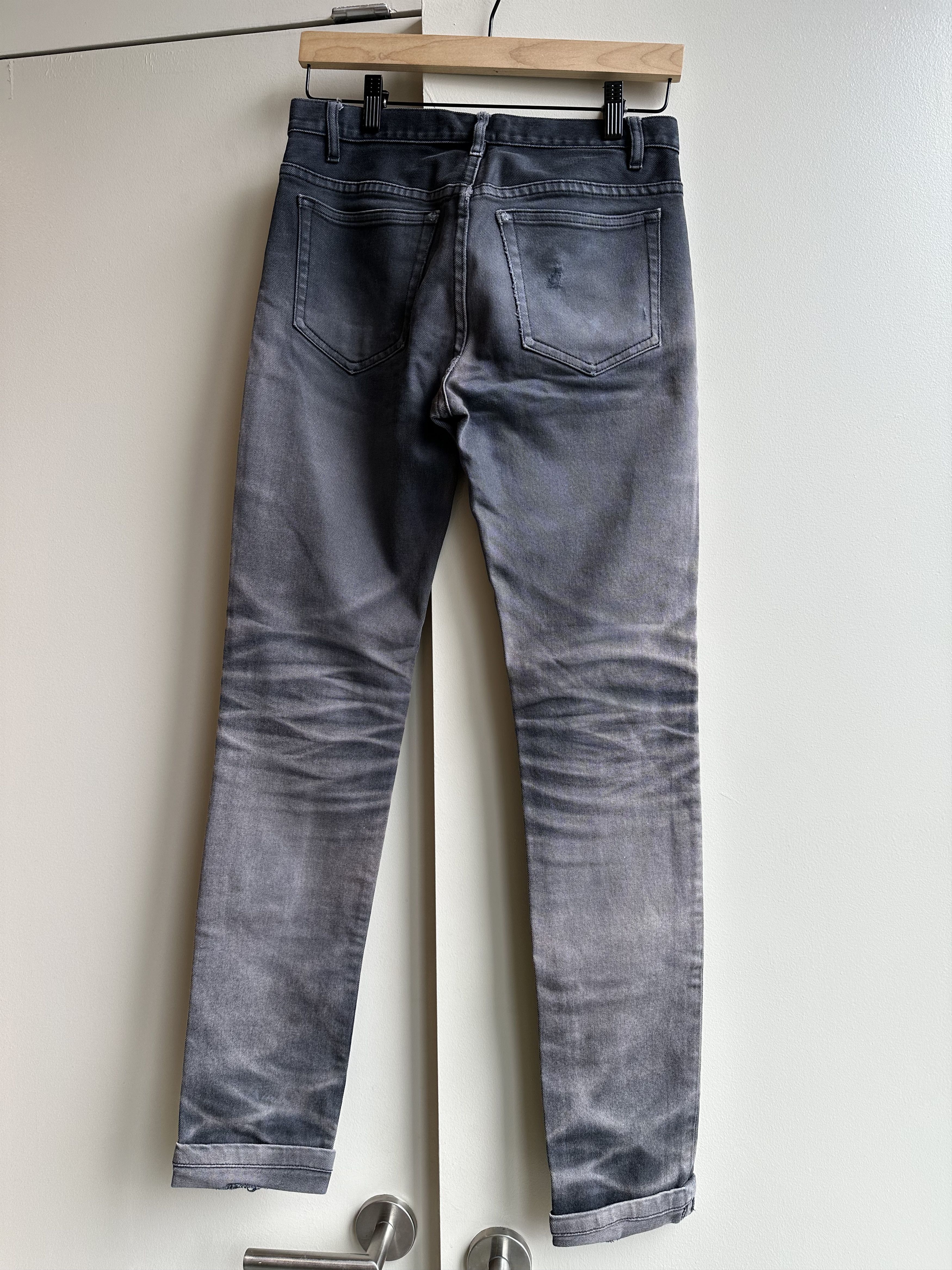 A.P.C. Petit standard (cooked) Size US 27 - 5 Thumbnail