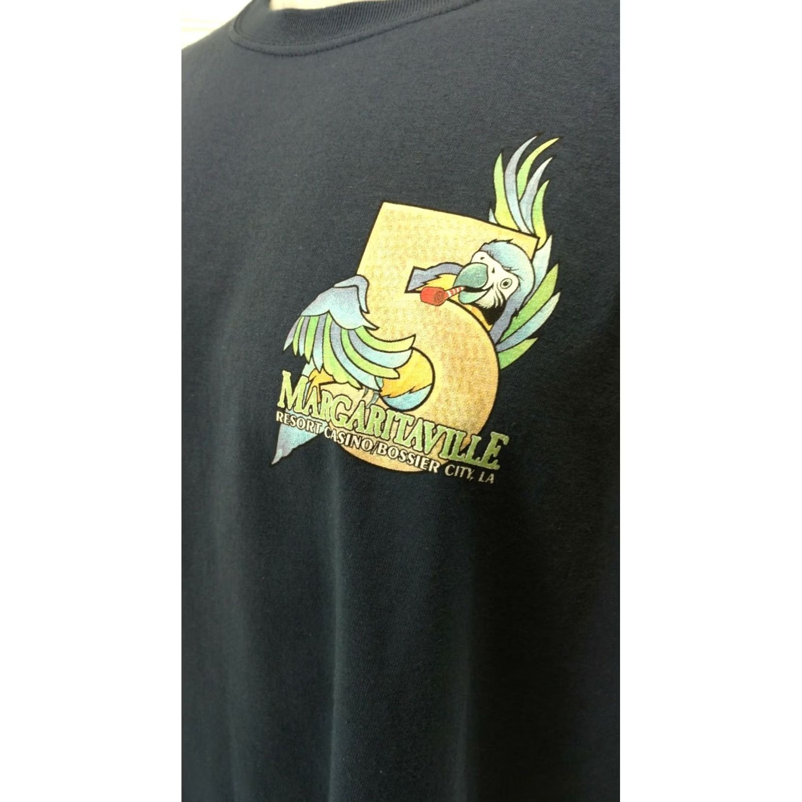 Port & Company Item Specifications: Size: M Size US XL / EU 56 / 4 - 4 Thumbnail