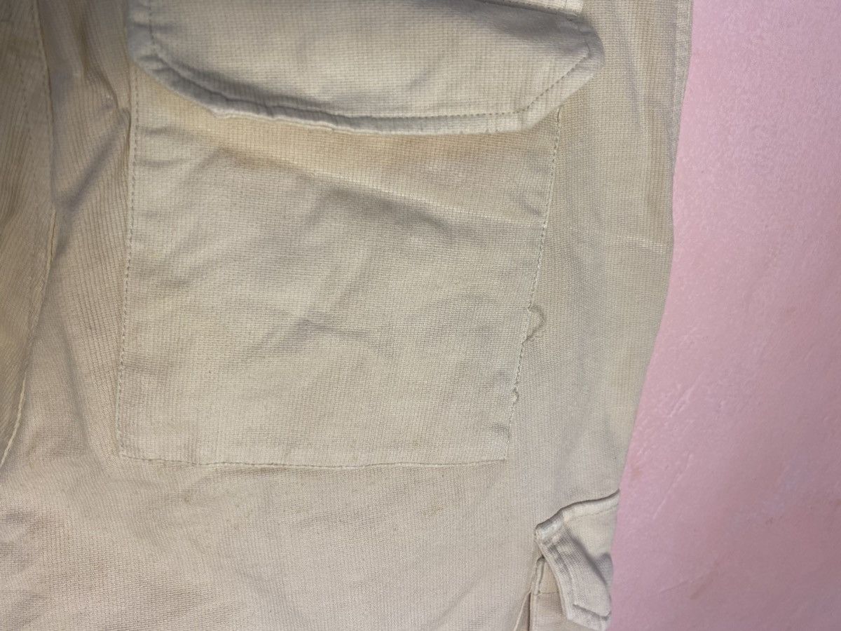 Vans Vintage 90s vans skate baggy cargo short pants Size US 30 / EU 46 - 12 Thumbnail
