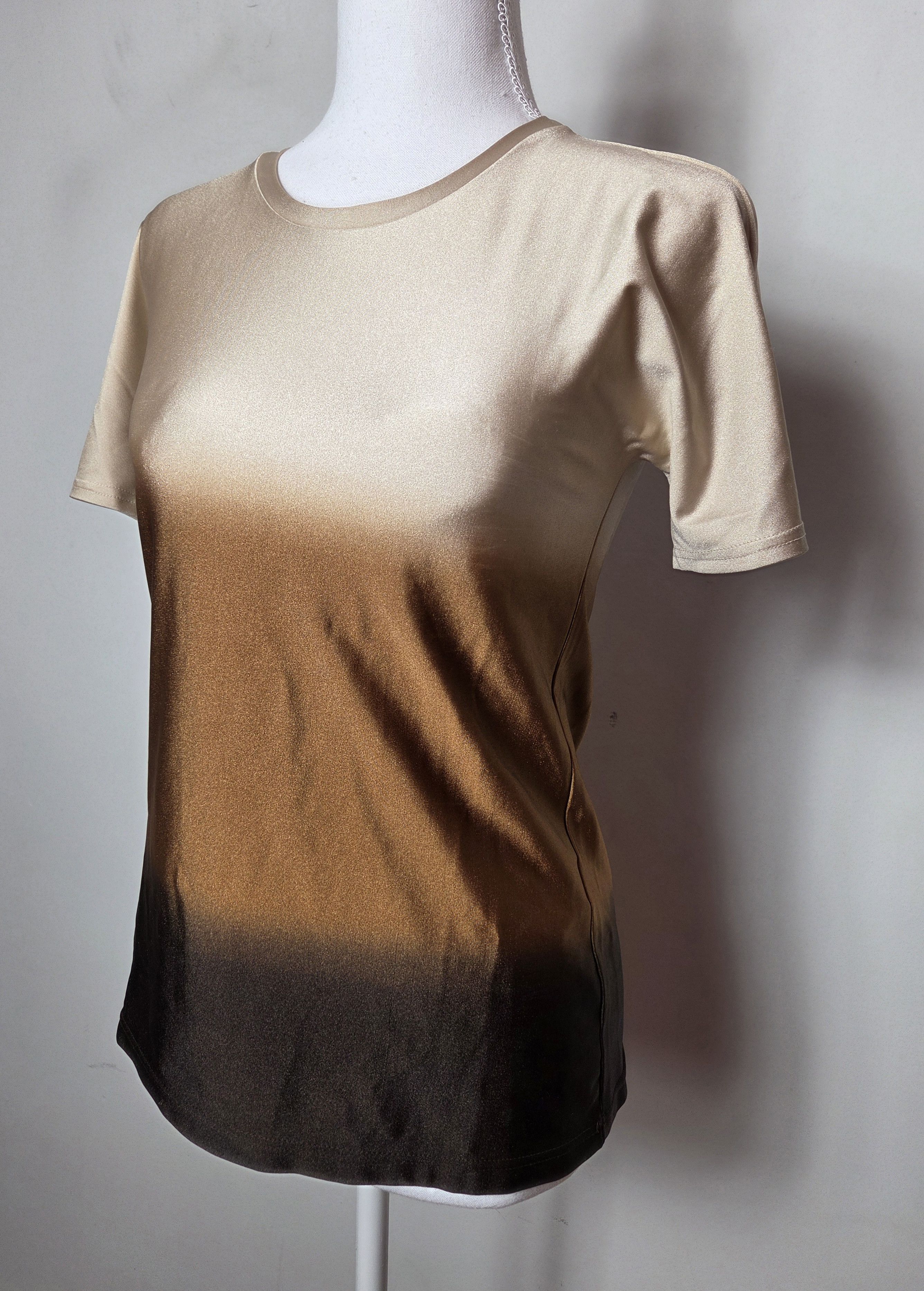 Gucci Gucci x Tom Ford 1997 top y2k 2000s archive Size L / US 10 / IT 46 - 2 Thumbnail