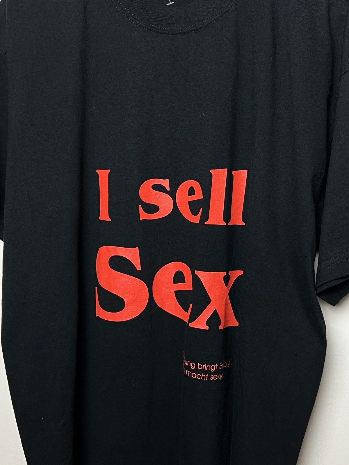 Hook-Ups i sell sex vintage shirt Size US L / EU 52-54 / 3 - 6 Thumbnail