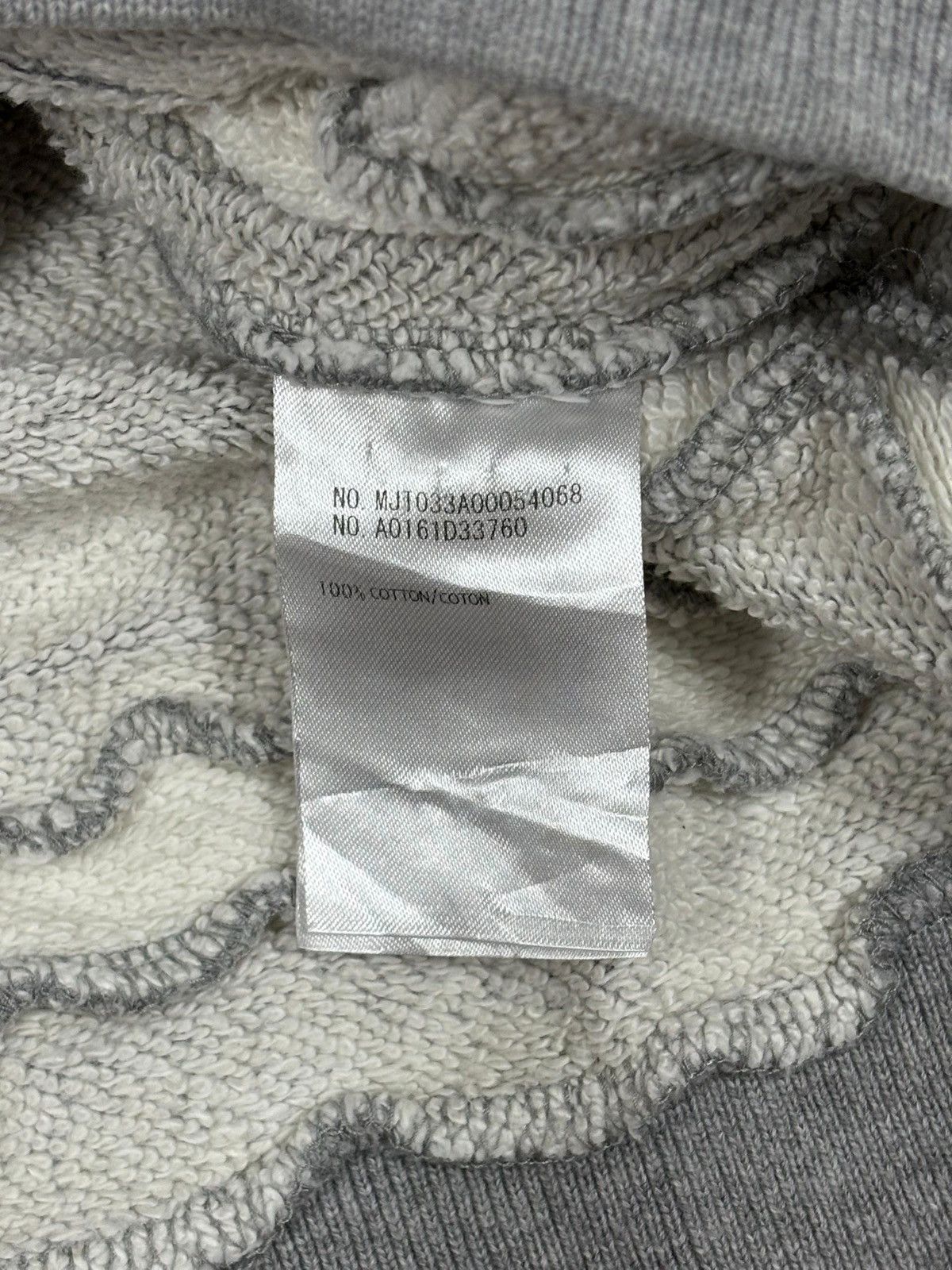Thom Browne Thom Browne Crewneck Size US M / EU 48-50 / 2 - 5 Thumbnail