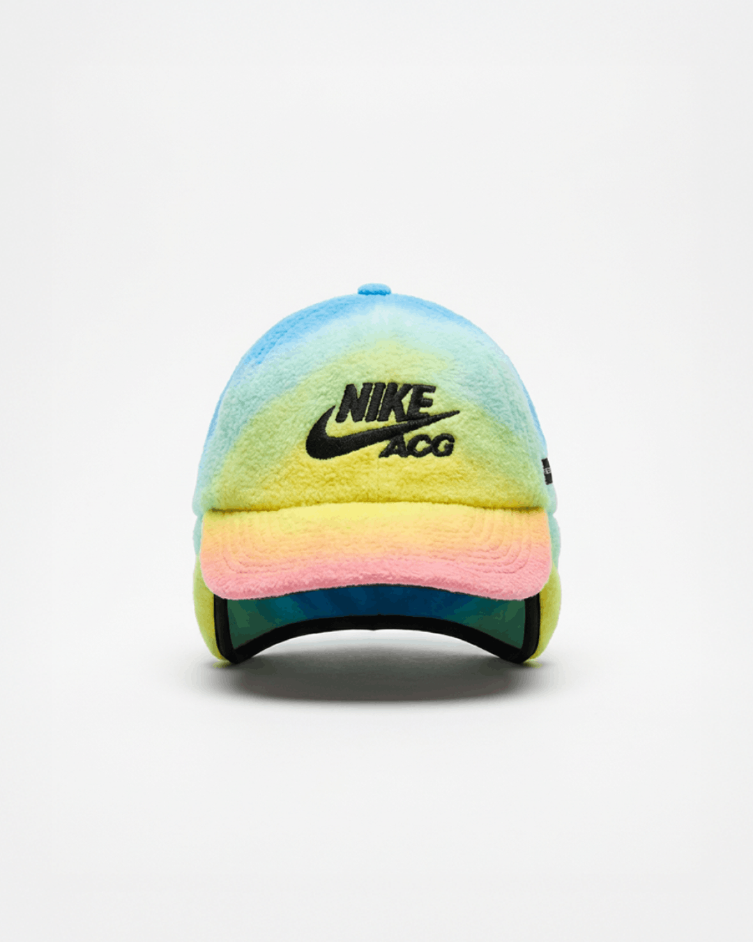 Nike ACG Nike ACG CPFM Multicolor Beanie Cap Size ONE SIZE - 1 Thumbnail