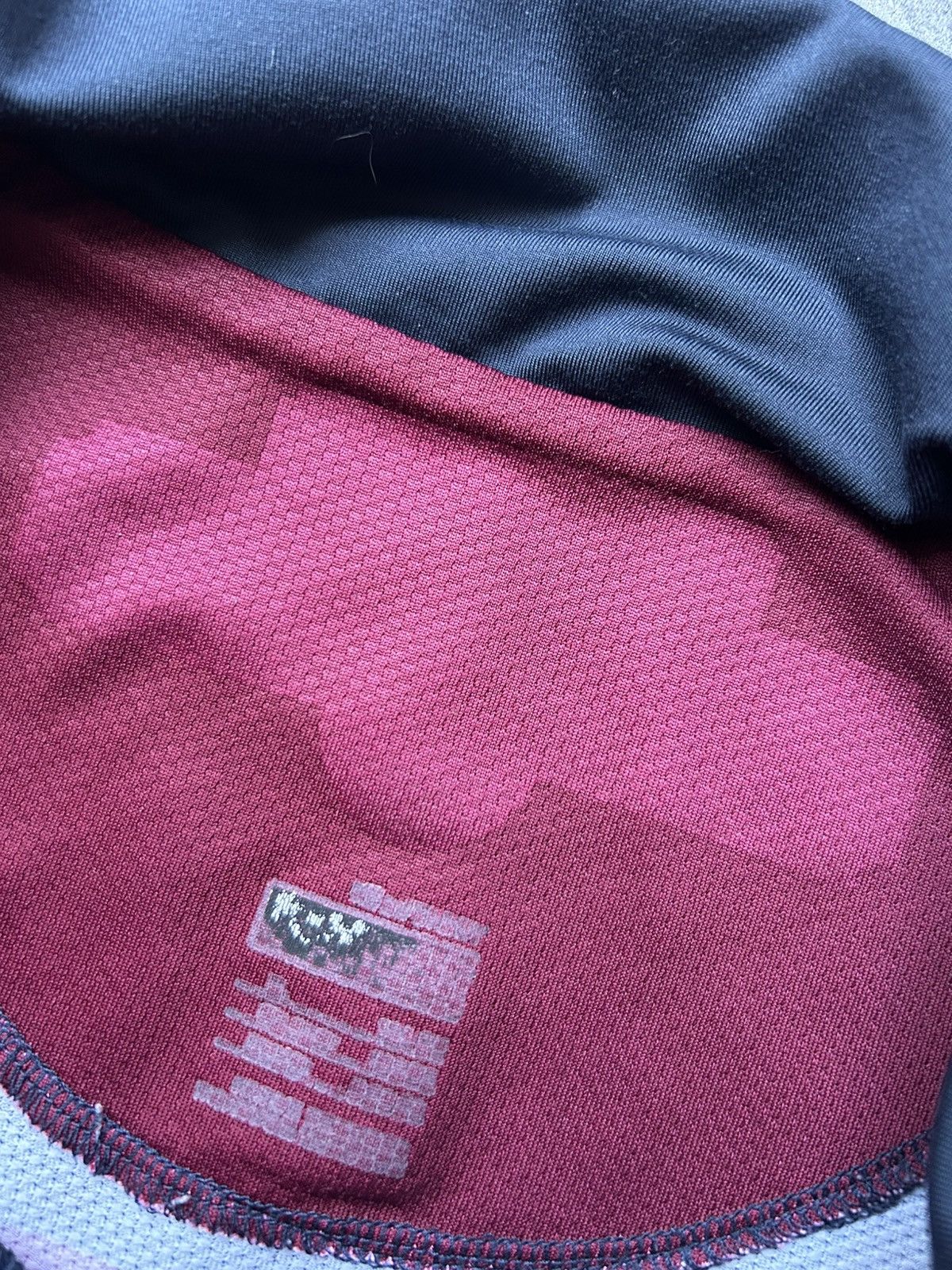 Nike Nike Arsenal 2007-08 Third Shirt retro uk football soccer Size US XL / EU 56 / 4 - 5 Thumbnail