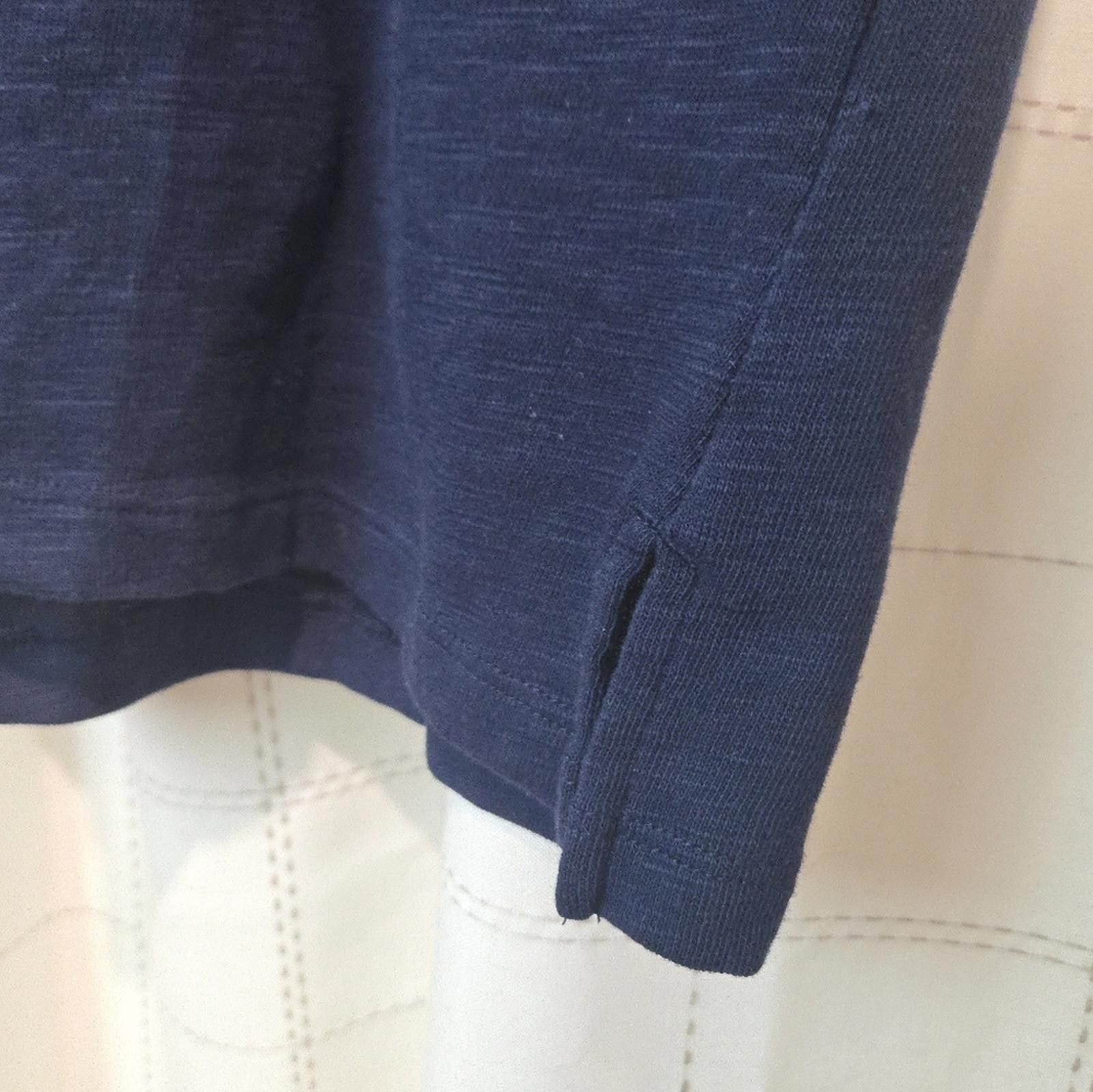Designer Loft Cap Sleeve Top Size M / US 6-8 / IT 42-44 - 3 Thumbnail