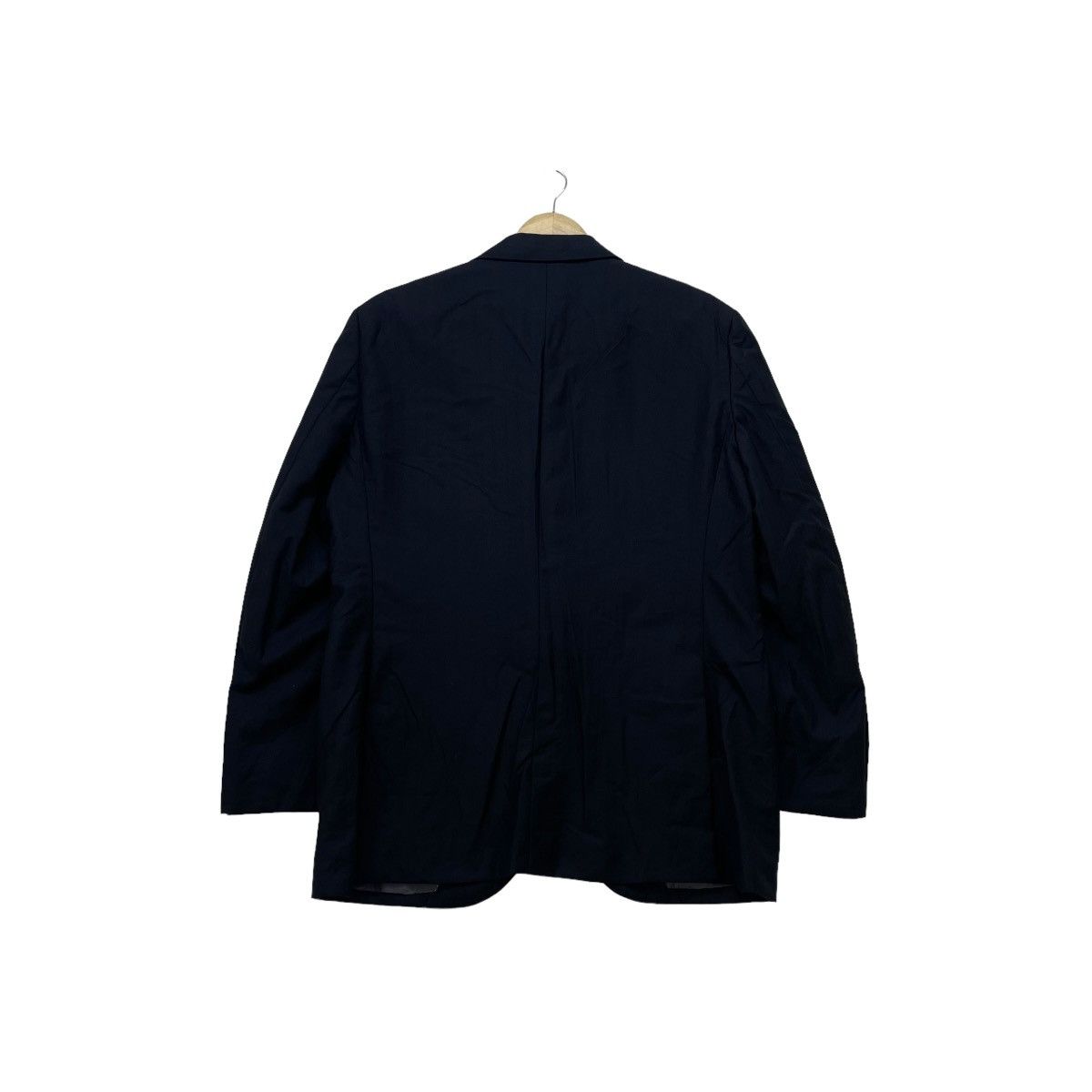 Ermenegildo Zegna 💥Italian Designer Ermenegildo Zegna Casual Jacket Size US M / EU 48-50 / 2 - 4 Thumbnail